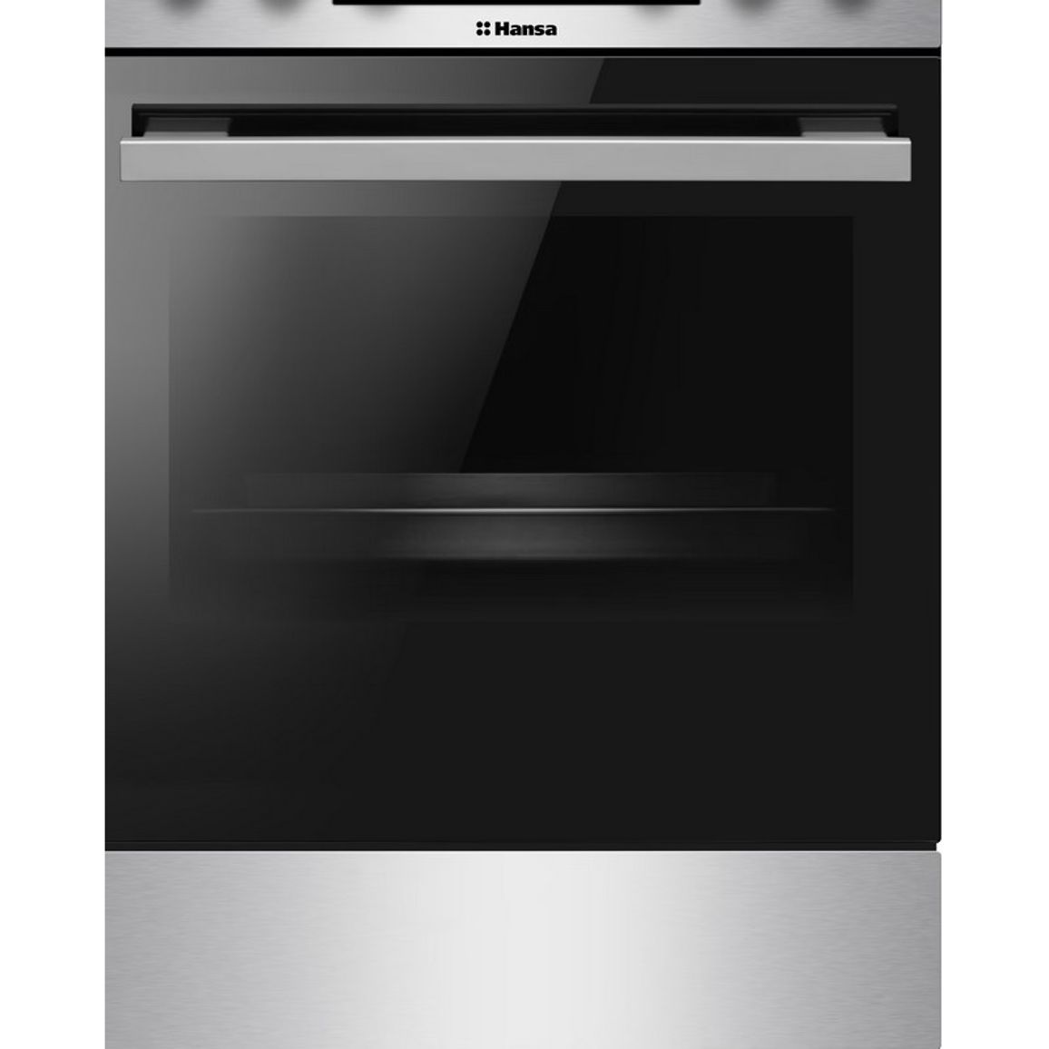 Плита комбінована FCMX59323 Hansa
