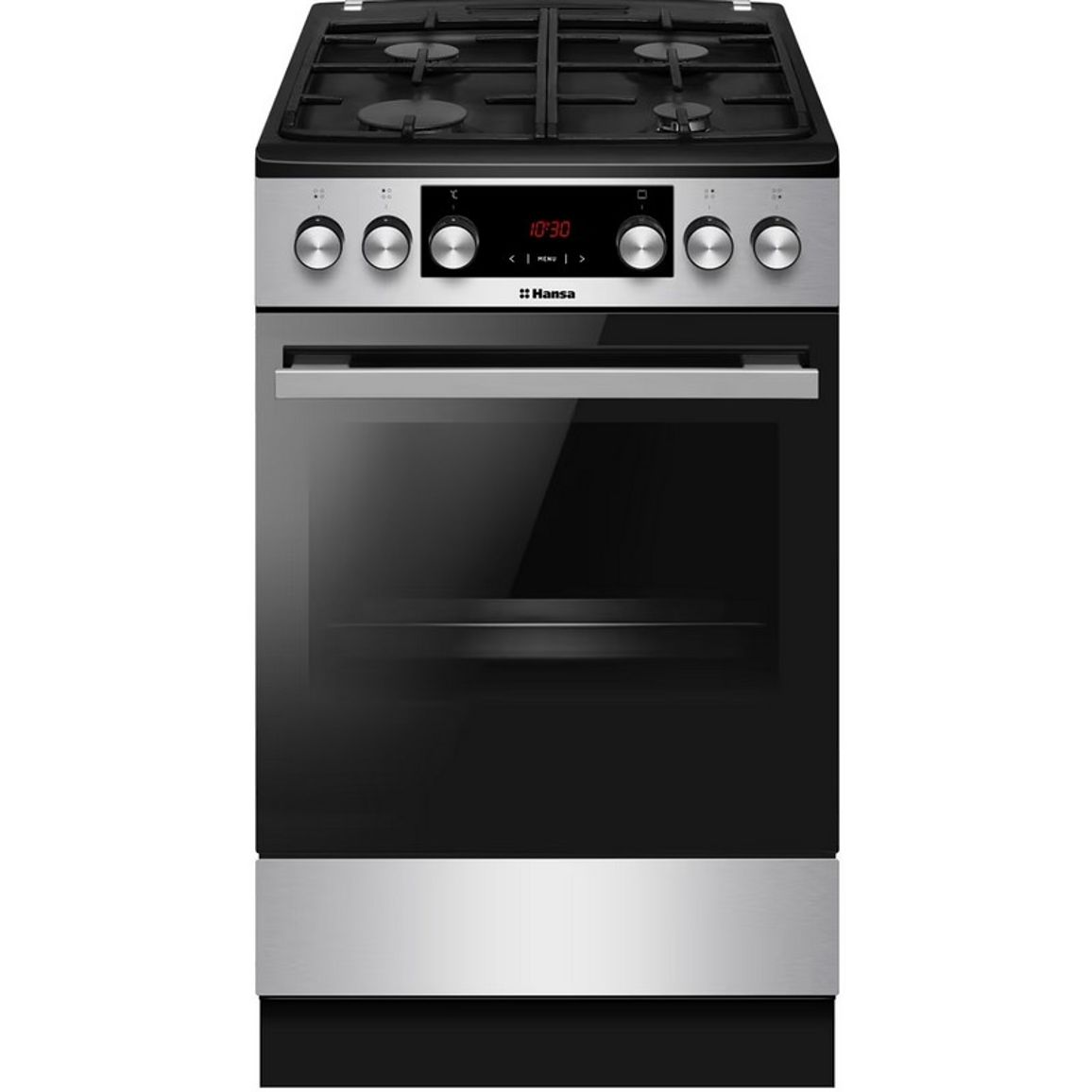 Плита комбінована FCMX59323 Hansa