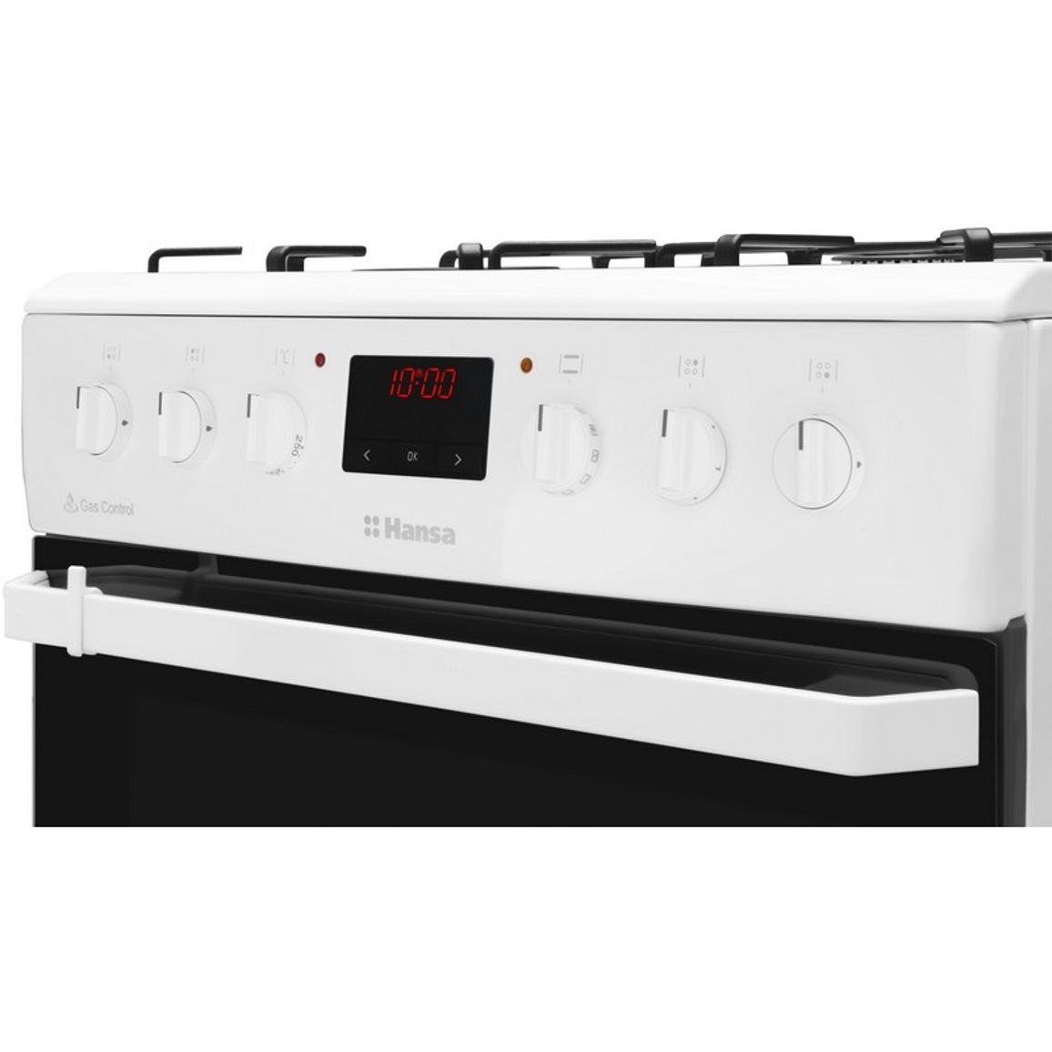 Плита комбінована FCMW68209 Hansa