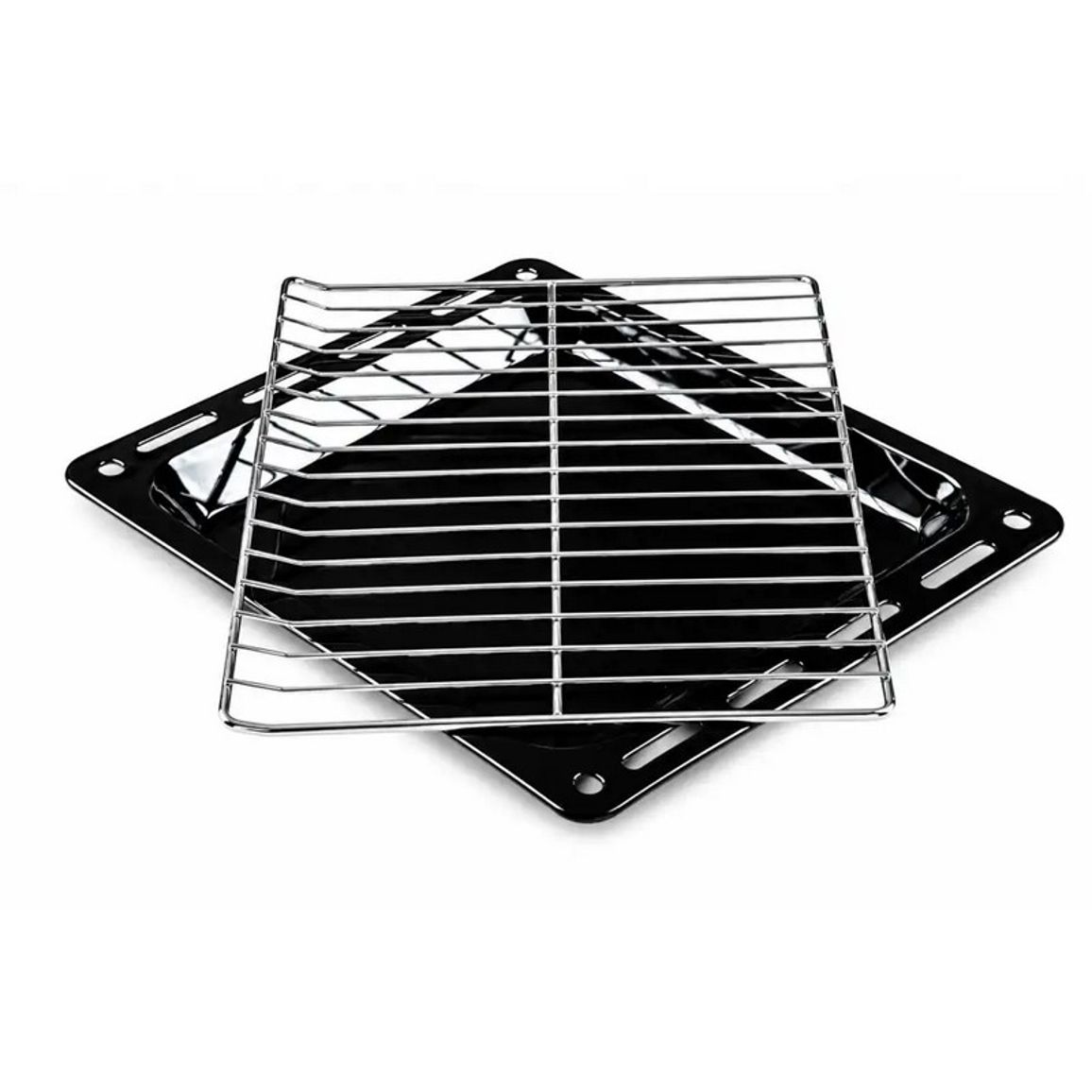 Духова шафа електрична EO60TC-6P FBG VENTOLUX Духова шафа електрична EO60TC-6P FBG VENTOLUX