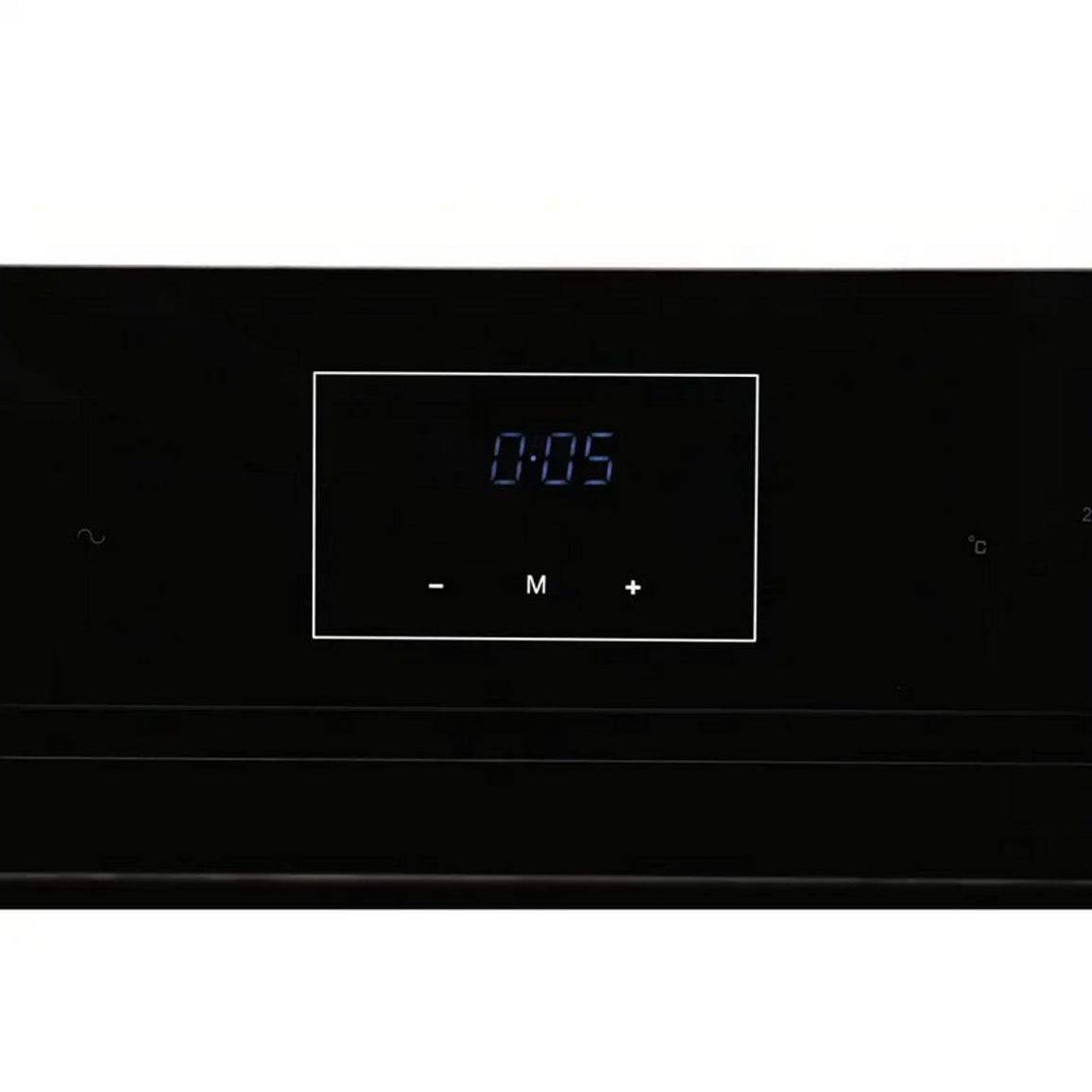 Духова шафа електрична EO60TC-6P FBG VENTOLUX Духова шафа електрична EO60TC-6P FBG VENTOLUX