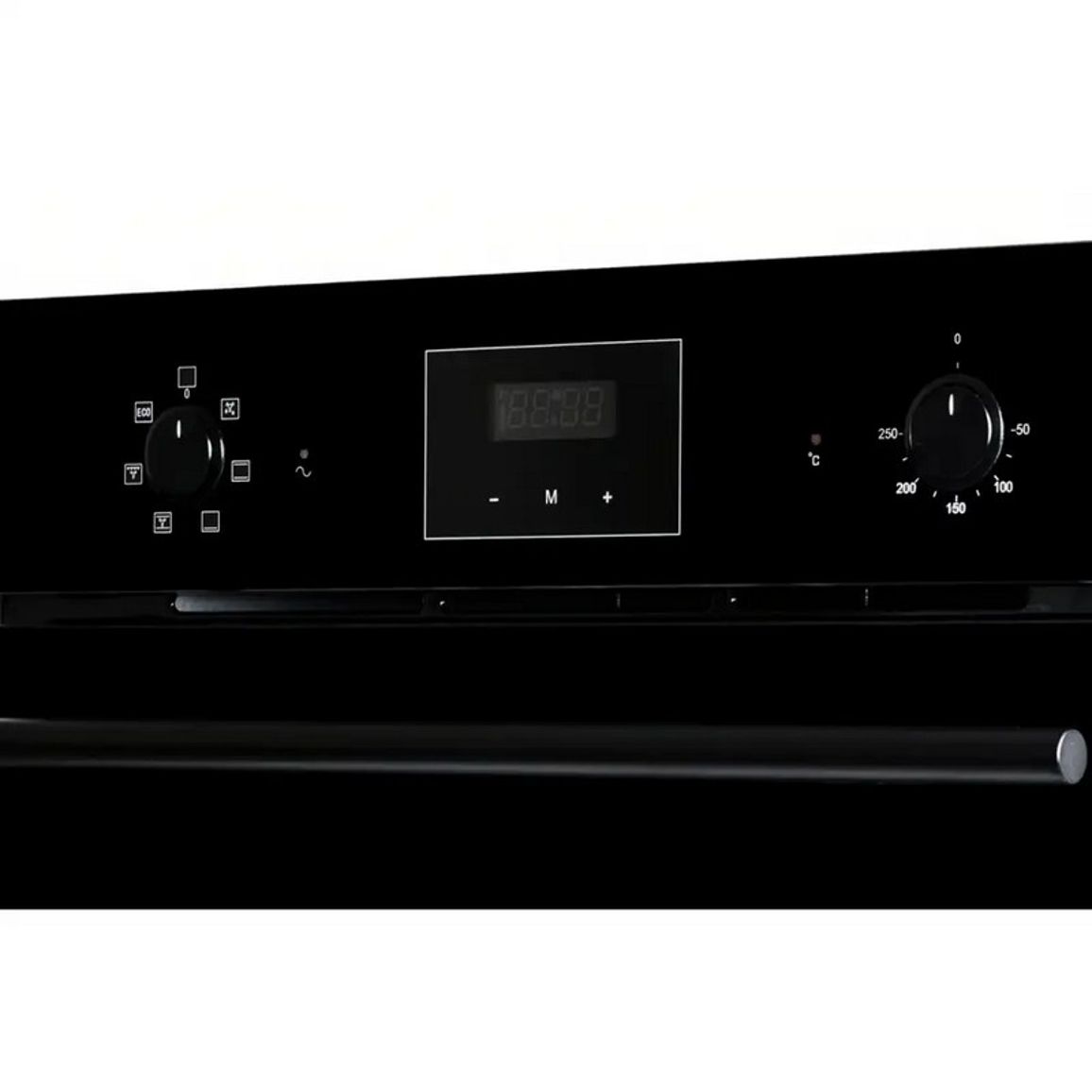 Духова шафа електрична EO60TC-6P FBG VENTOLUX Духова шафа електрична EO60TC-6P FBG VENTOLUX