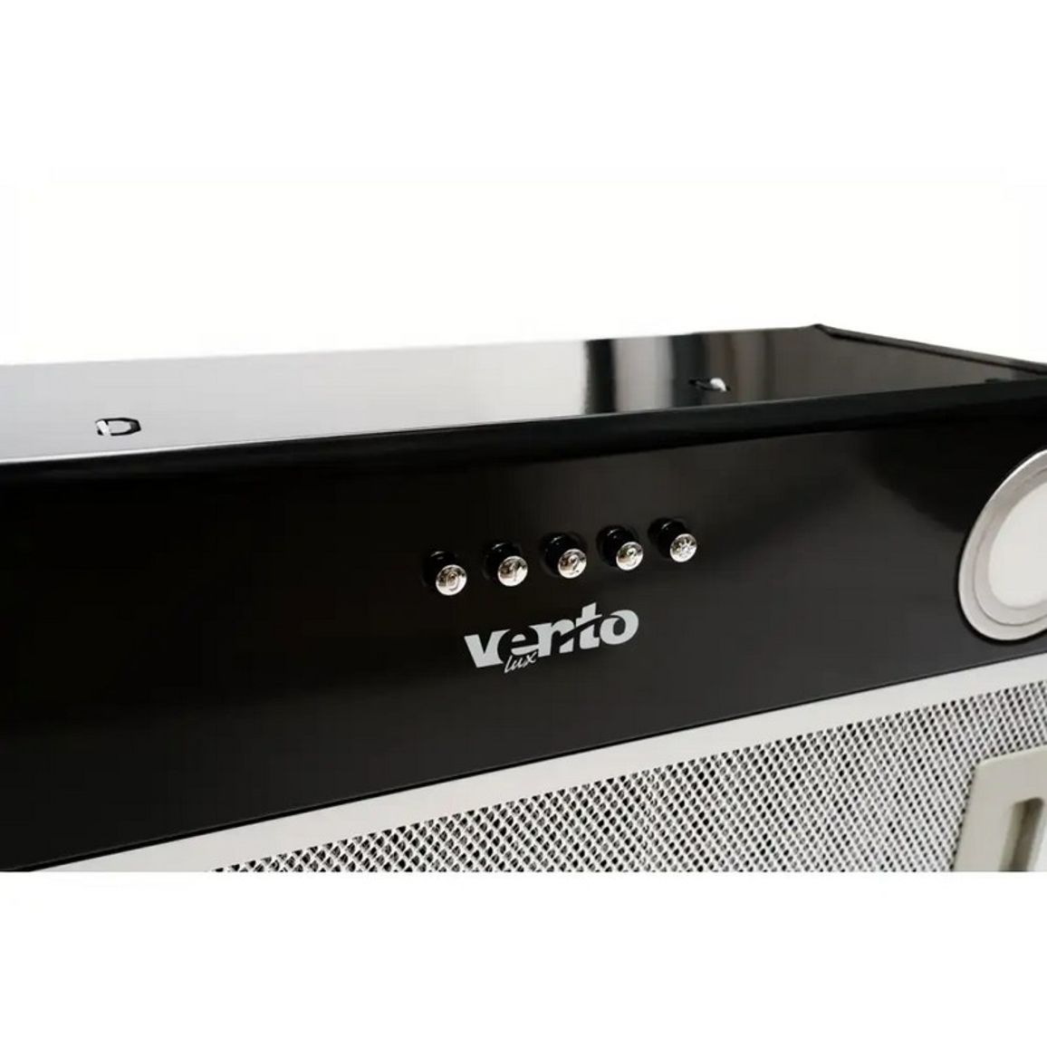 Вбудована витяжка BOX 60 BK (700) PB VENTOLUX