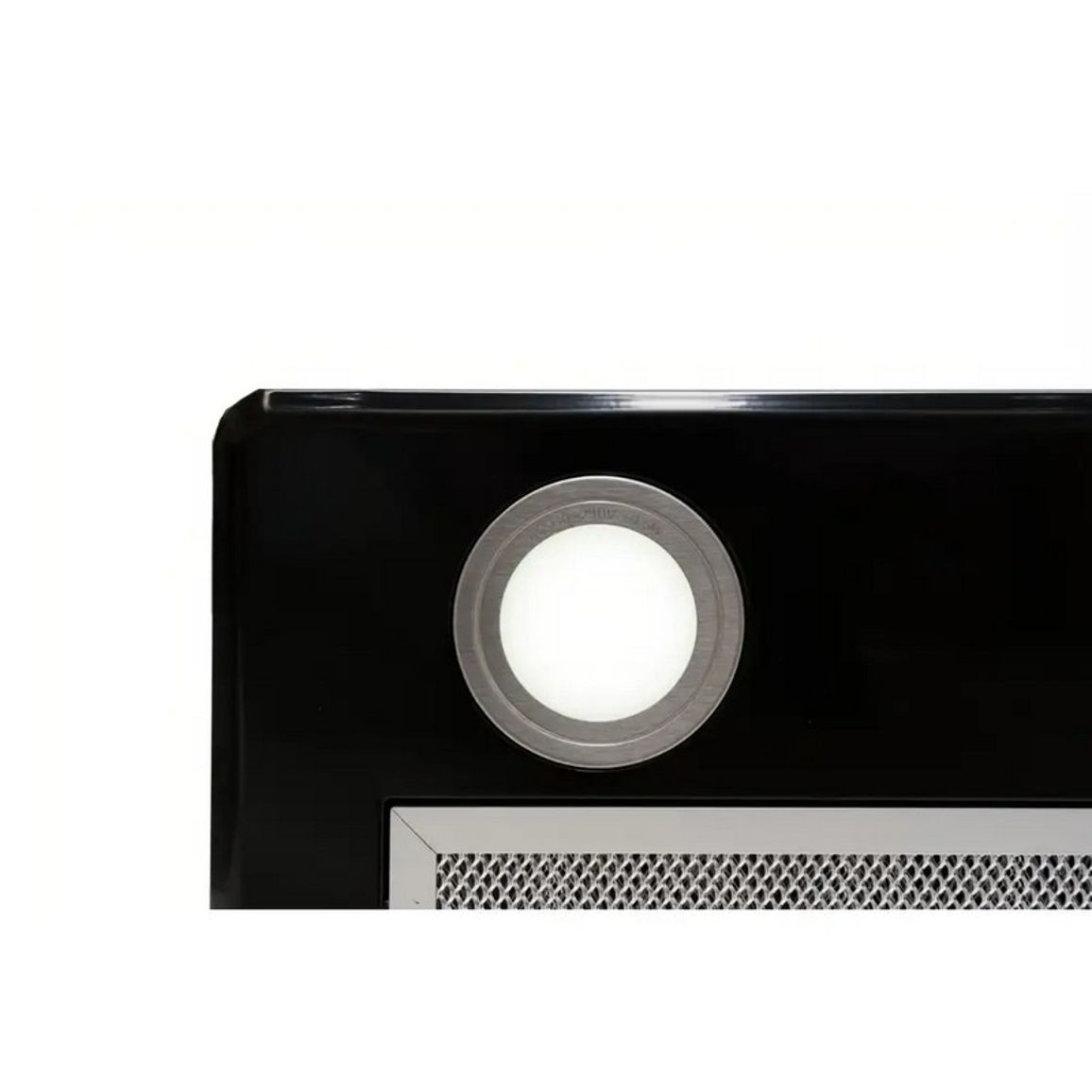 Вбудована витяжка BOX 60 BK (700) PB VENTOLUX
