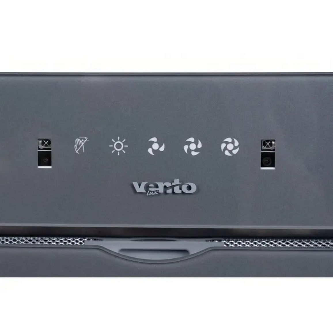Вбудована витяжка PUNTO 520/279 GRS (1000) TRC MS VENTOLUX Вбудована витяжка PUNTO 520/279 GRS (1000) TRC MS VENTOLUX