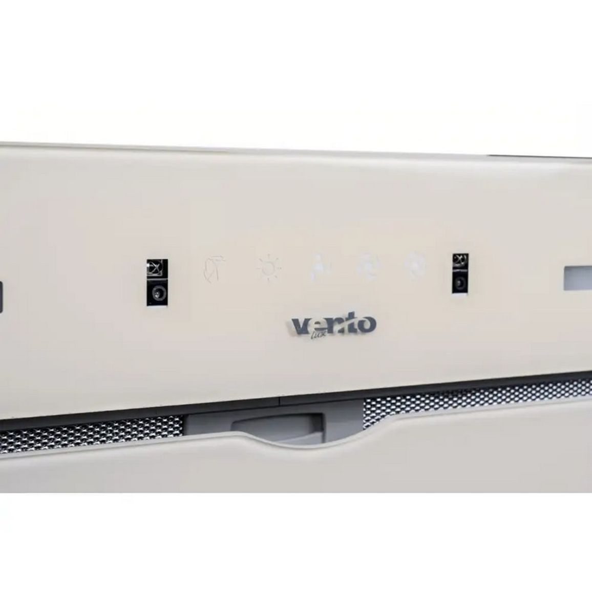 Вбудована витяжка PUNTO 520/279 IVG (1000) TRC MS VENTOLUX