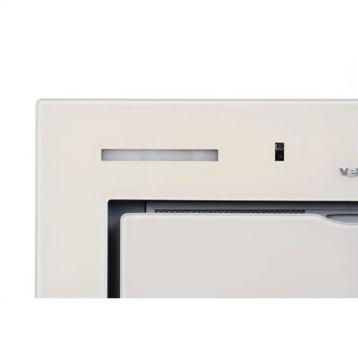 Вбудована витяжка PUNTO 520/279 IVG (1000) TRC MS VENTOLUX
