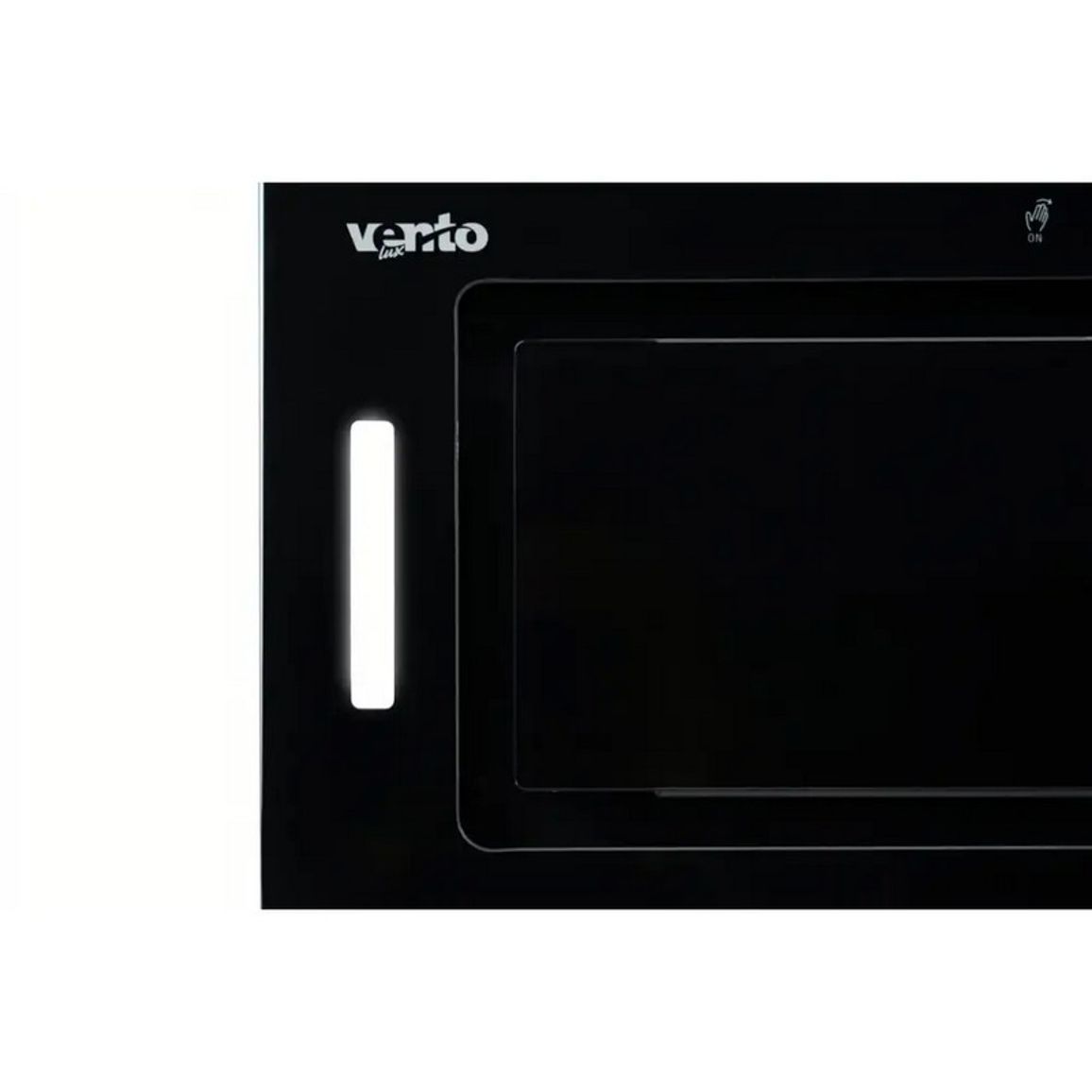 Вбудована витяжка PUNTO 72 BG (1200) TC MS VENTOLUX Вбудована витяжка PUNTO 72 BG (1200) TC MS VENTOLUX