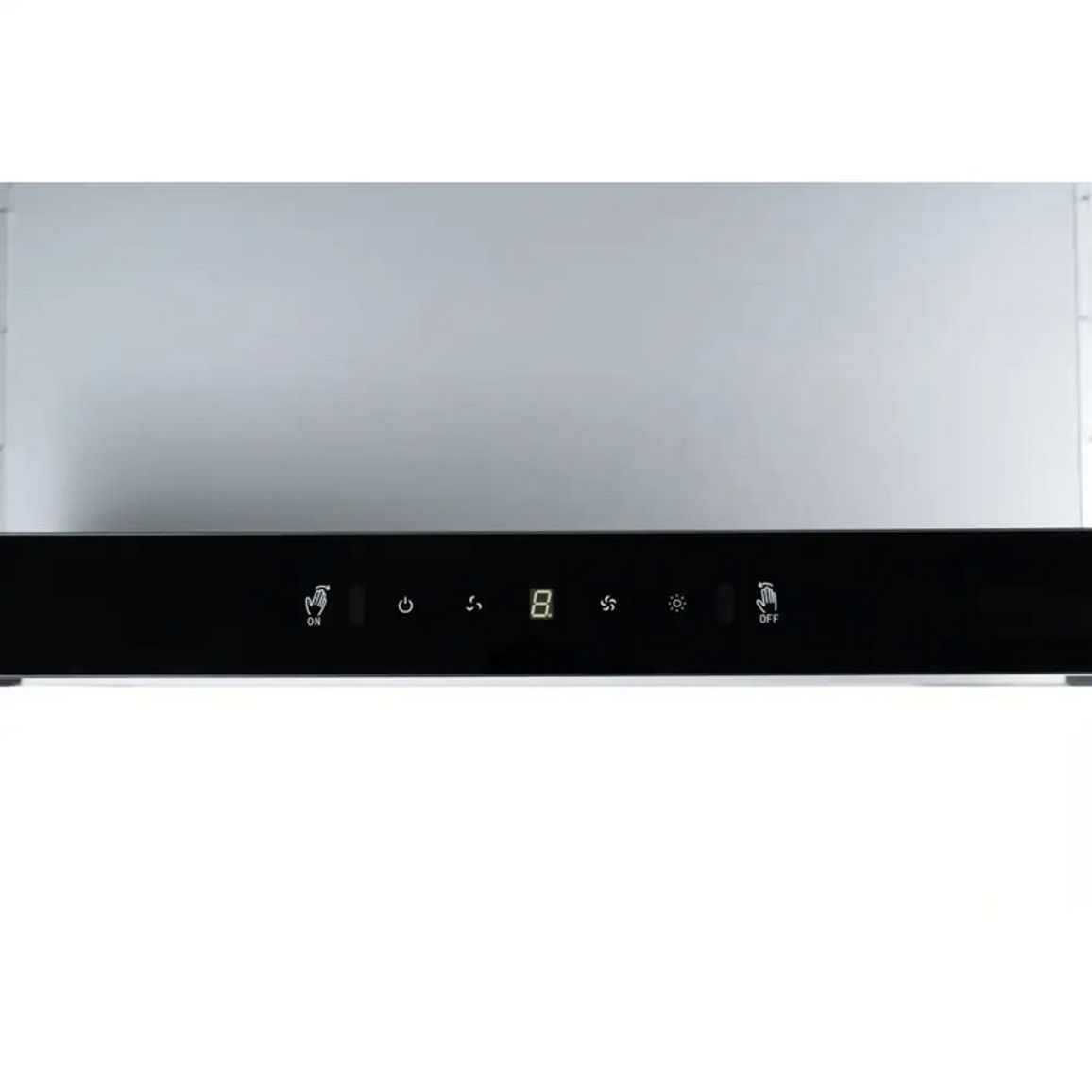 Телескопічна витяжка GARDA 60 BG (1100) TC MS LED VENTOLUX Телескопічна витяжка GARDA 60 BG (1100) TC MS LED VENTOLUX