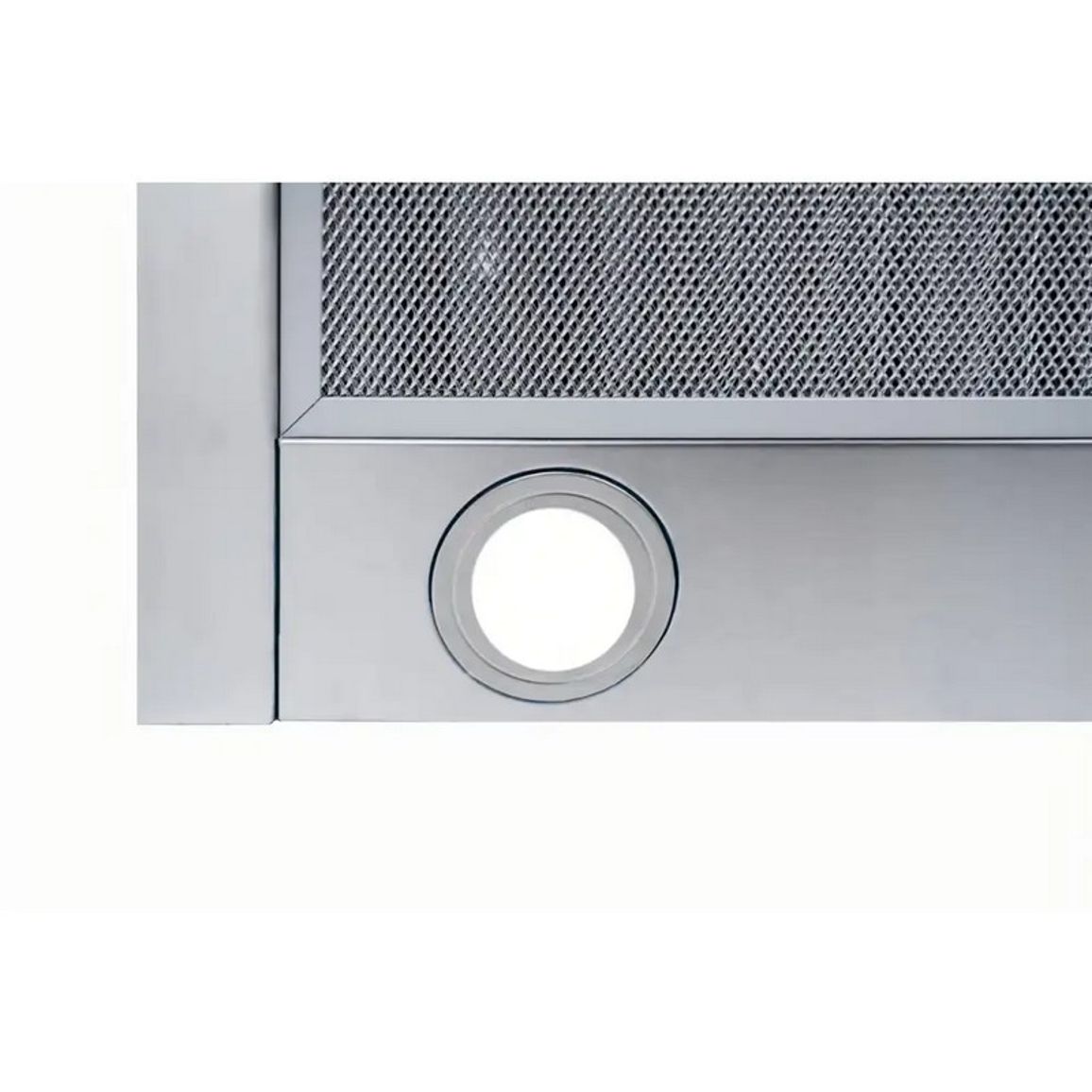 Телескопічна витяжка GARDA 60 BG (1100) TC MS LED VENTOLUX Телескопічна витяжка GARDA 60 BG (1100) TC MS LED VENTOLUX