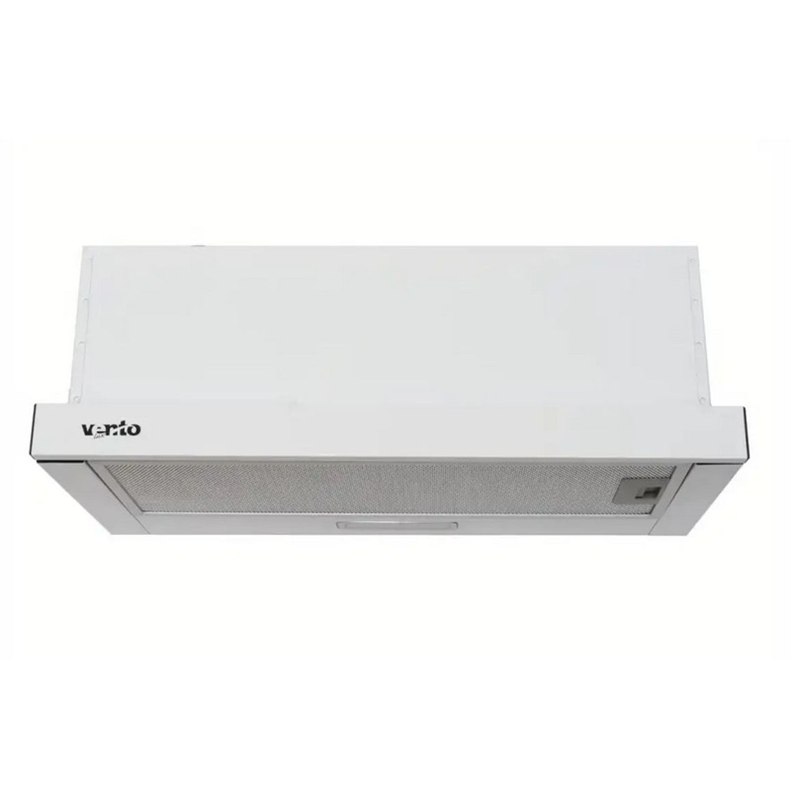 Телескопічна витяжка GARDA 60 WH (700) LED 2S VENTOLUX Телескопічна витяжка GARDA 60 WH (700) LED 2S VENTOLUX
