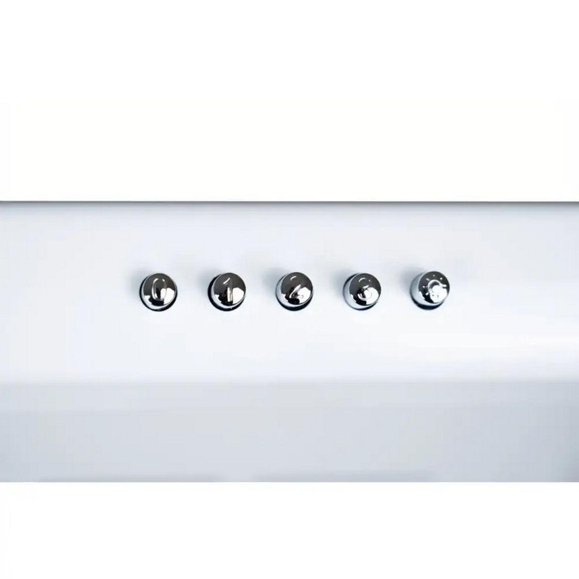 Пристінна витяжка FLAT 60 WH VENTOLUX Пристінна витяжка FLAT 60 WH VENTOLUX