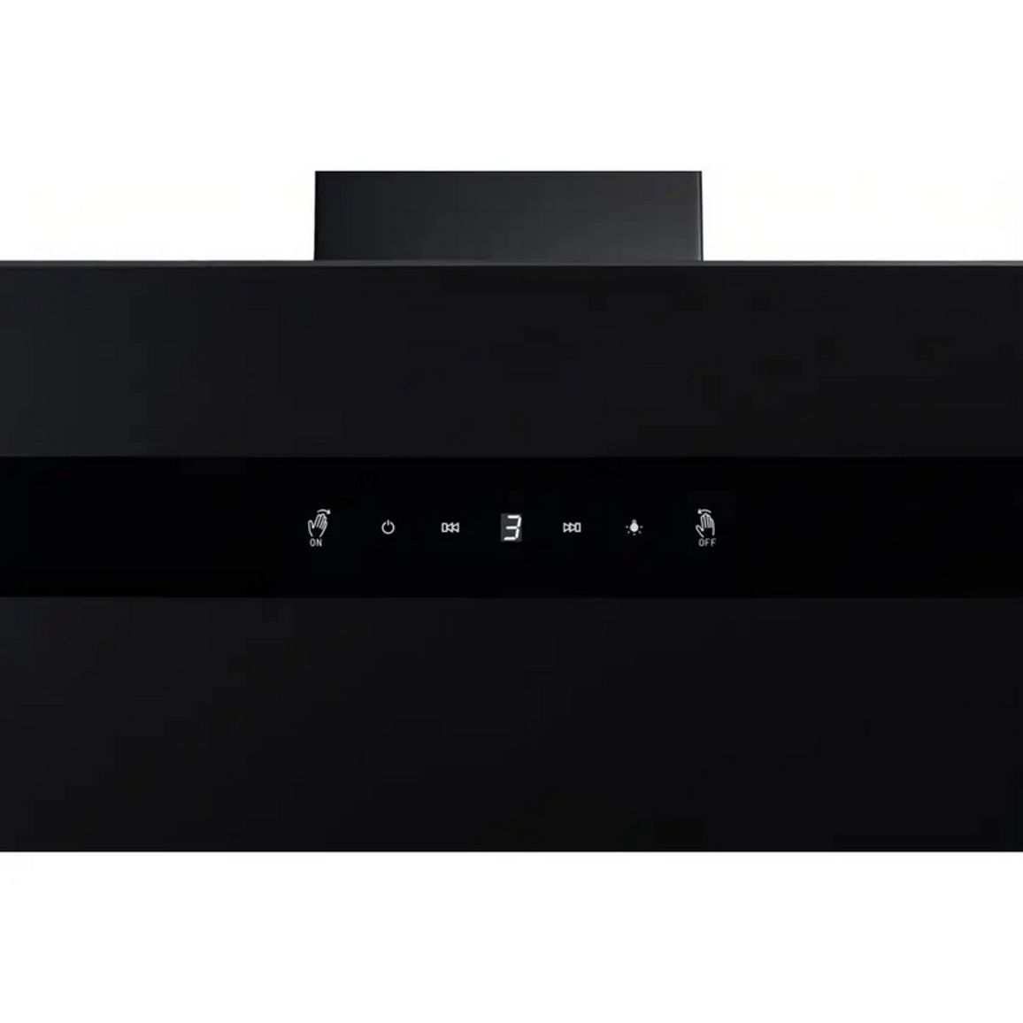 Пристінна витяжка MIRROR 60 MBG (1000) TC MS VENTOLUX Пристінна витяжка MIRROR 60 MBG (1000) TC MS VENTOLUX