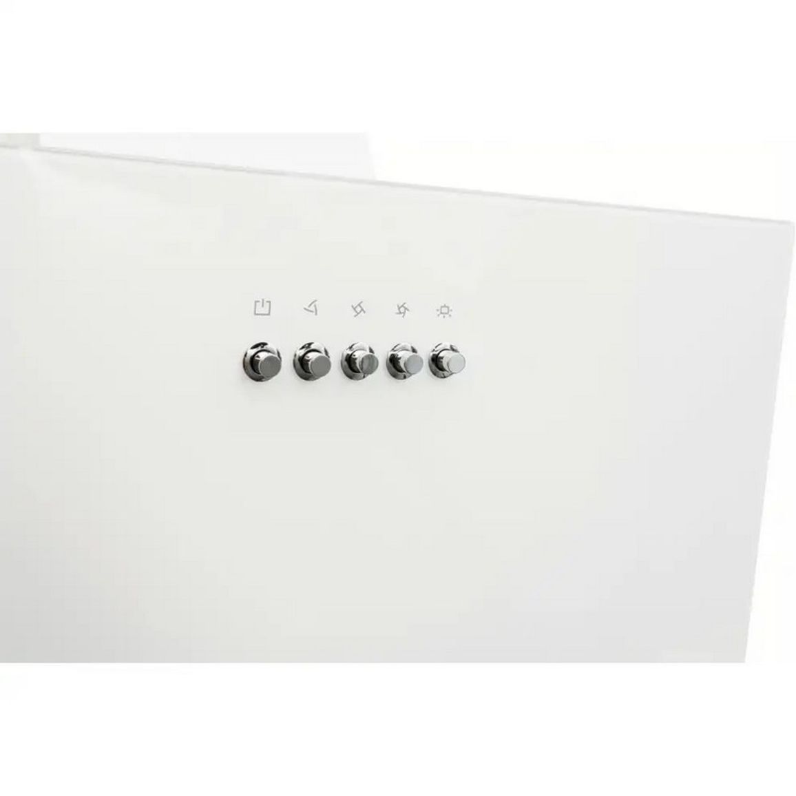 Пристінна витяжка MODENA 50 WH (700) PB VENTOLUX Пристінна витяжка MODENA 50 WH (700) PB VENTOLUX