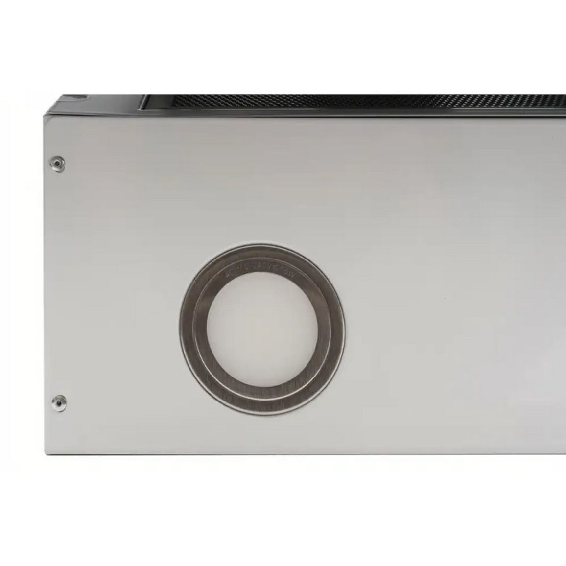 Пристінна витяжка MODENA 50 WH (700) PB VENTOLUX Пристінна витяжка MODENA 50 WH (700) PB VENTOLUX