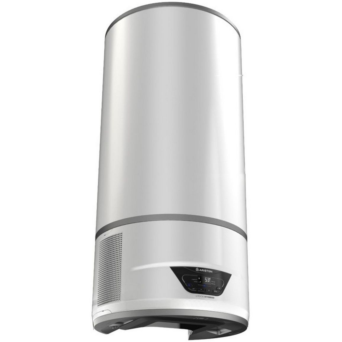 Водонагрівач круглий LYDOS HYBRID WI-FI 100, 100л, 1,5кВт, Ariston (3629065)
