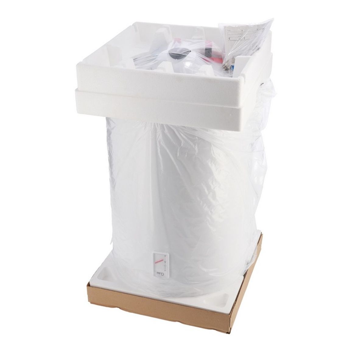 Водонагрівач Prime M, TGR100NPRIMEM100V9_TIKI,100L, 2кВт, (700173) TIKI