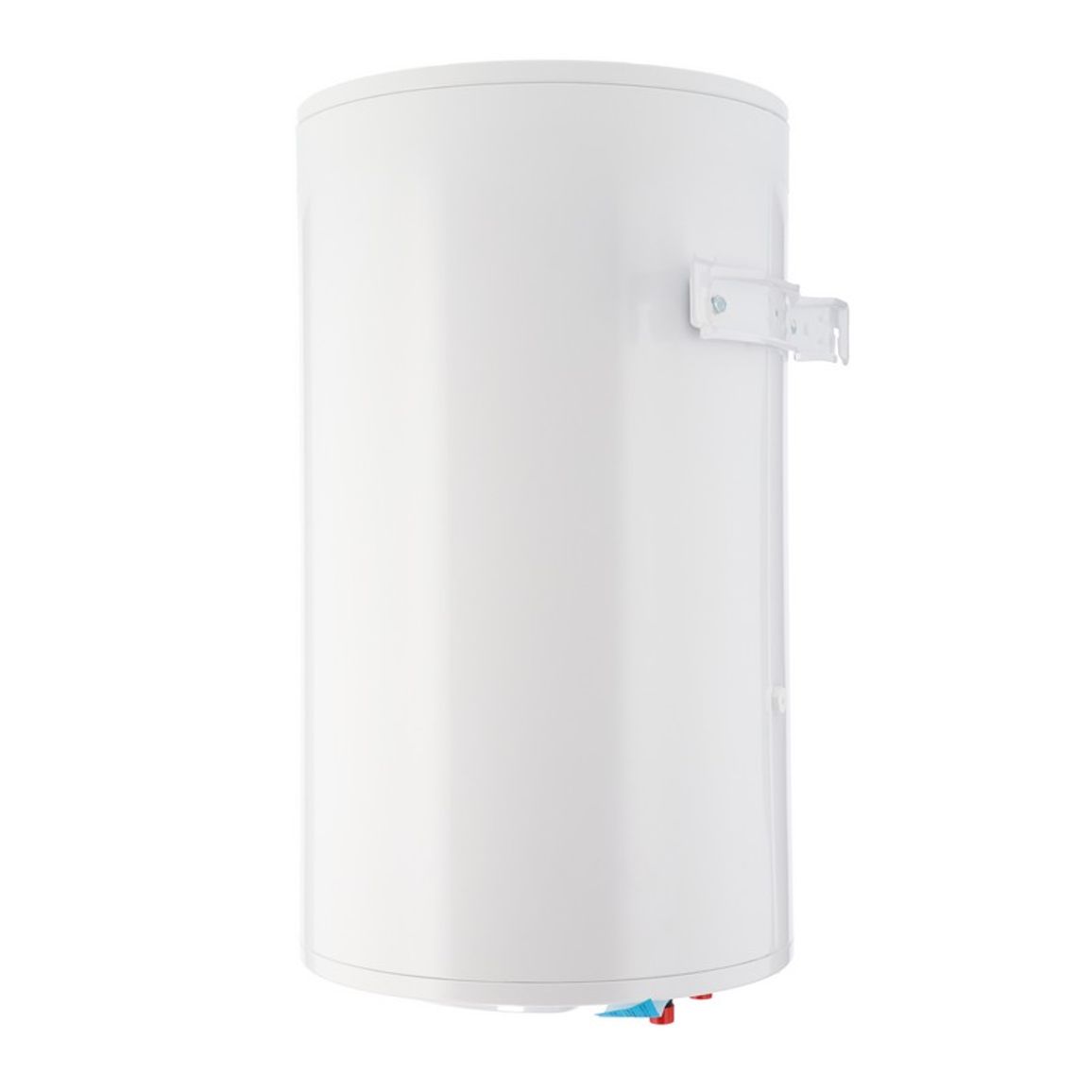 Водонагрівач круглий GBF100E5-ECON_TIKI, 100л, 2кВт, сухий тен, (700158) TIKI