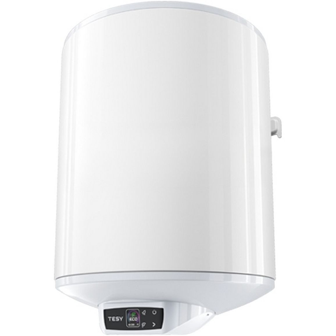 Водонагрівач Bilight Cloud EN6 GCV 503520 B15 ECW, 50л, 2 кВт, круглий слім, TESY (306341)