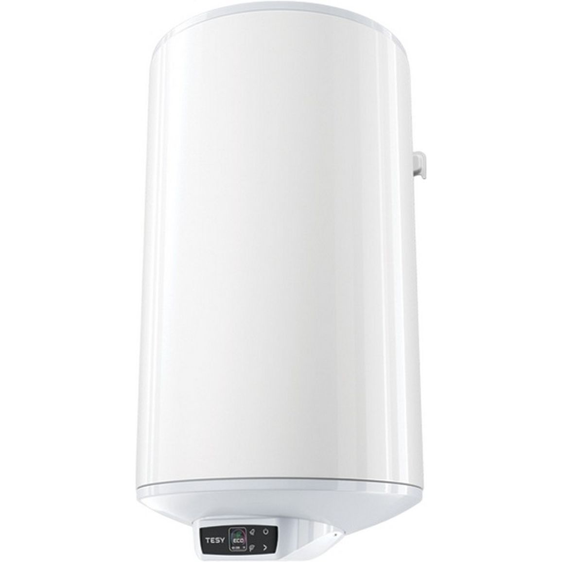 Водонагрівач Bilight Cloud EN6 GCV 804420 B15 ECW, 80л, 2 кВт, круглий, Wi-Fi, TESY (306344)