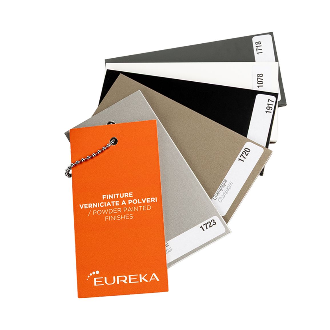 Презентор Eureka Slim 2025