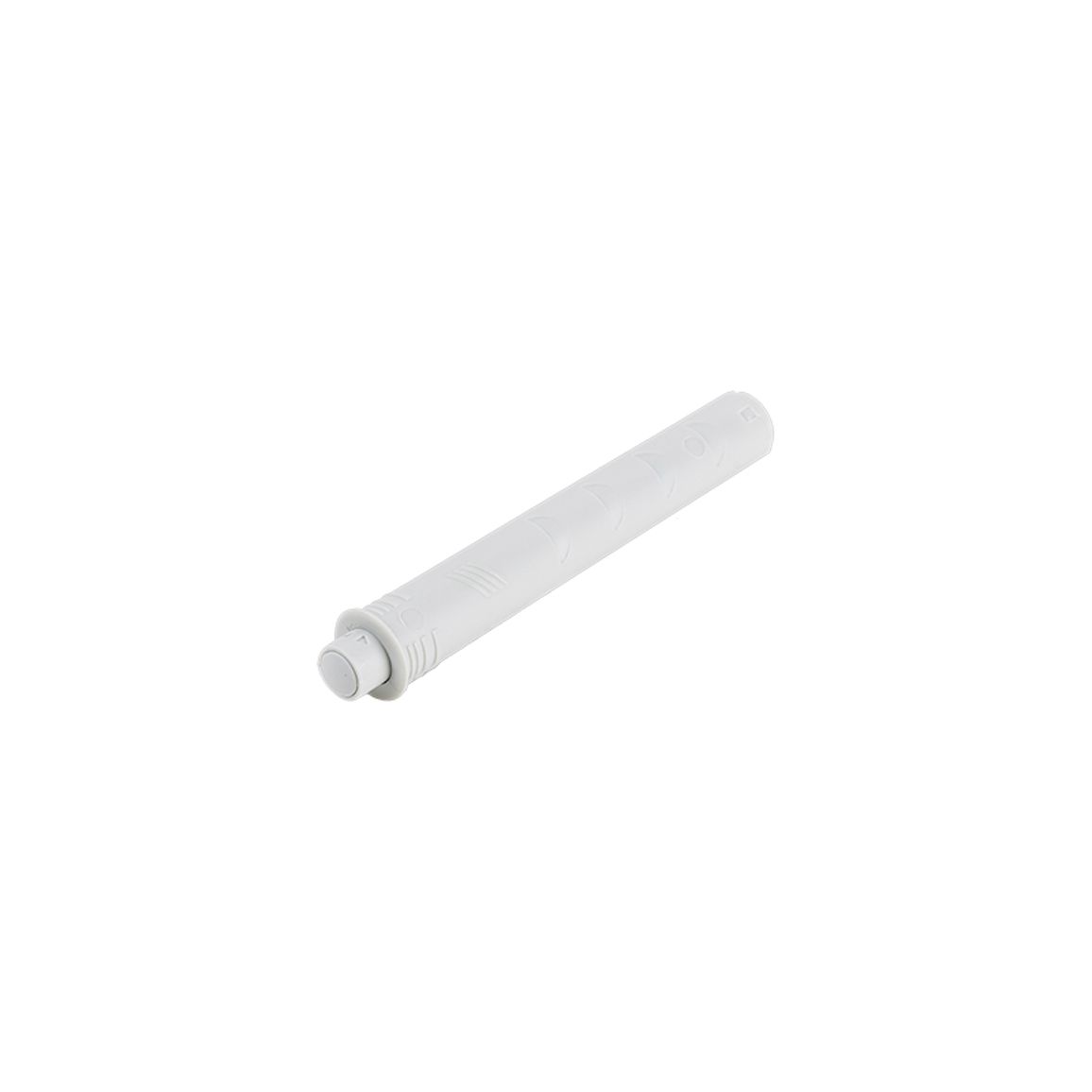 Механизм P2O PIN, белый, врезной, длинный ход (9375920) Hettich 2.0 Механизм P2O PIN, белый, врезной, длинный ход (9375920) Hettich 2.0