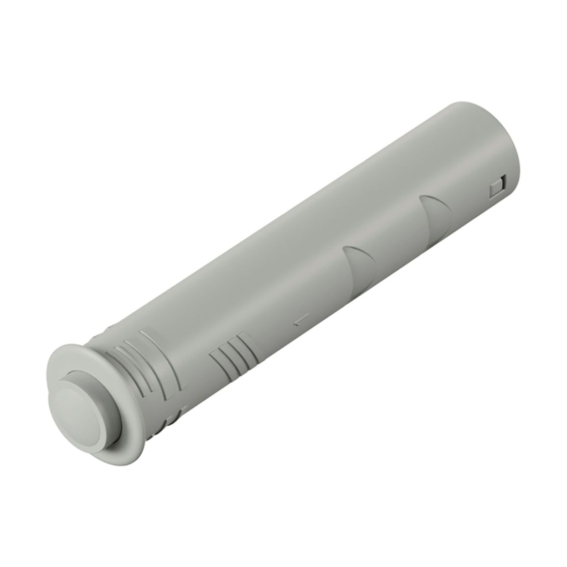 Механизм P2O PIN, серый, врезной, короткий ход (9375908) Hettich 2.0 Механизм P2O PIN, серый, врезной, короткий ход (9375908) Hettich 2.0