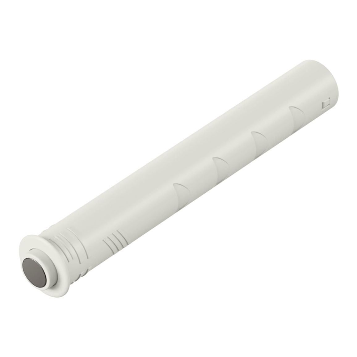 Механизм P2O Magnet, белый, врезной, длинный ход (9375985) Hettich 2.0 Механизм P2O Magnet, белый, врезной, длинный ход (9375985) Hettich 2.0