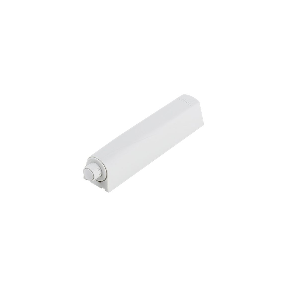 Механизм P2O PIN, белый, накладной, длинный ход (9375901) Hettich 2.0 Механизм P2O PIN, белый, накладной, длинный ход (9375901) Hettich 2.0
