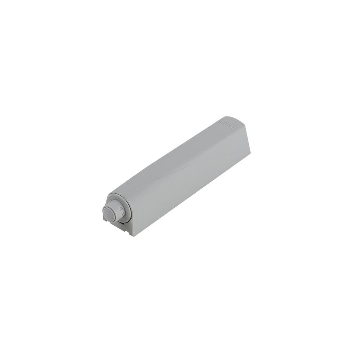 Механизм P2O PIN, серый, накладной, длинный ход (9375904) Hettich 2.0 Механизм P2O PIN, серый, накладной, длинный ход (9375904) Hettich 2.0