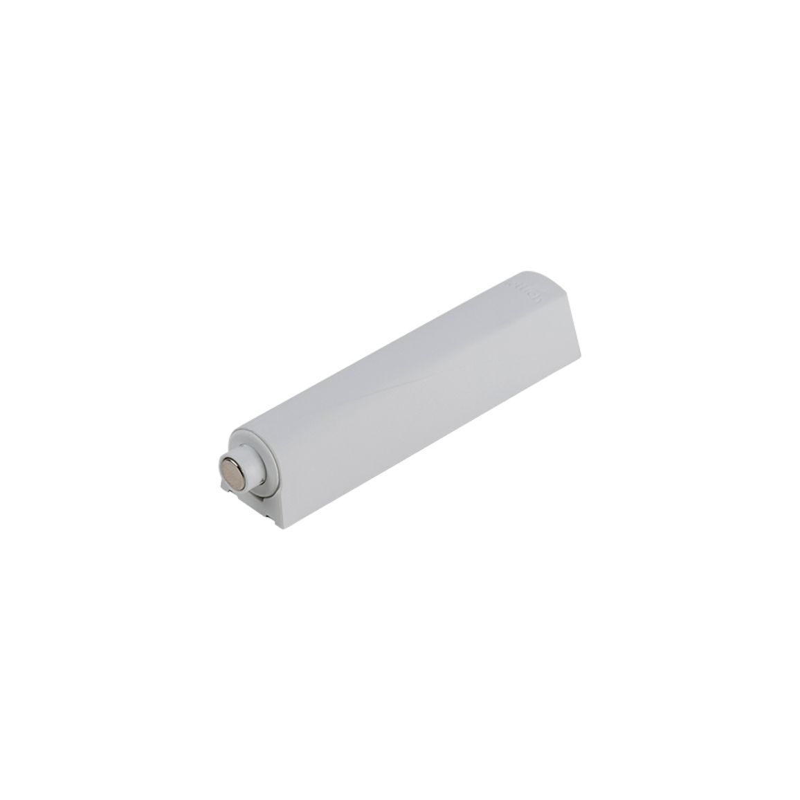 Механизм P2O Magnet, белый, накладной, длинный ход (9375969) Hettich 2.0 Механизм P2O Magnet, белый, накладной, длинный ход (9375969) Hettich 2.0