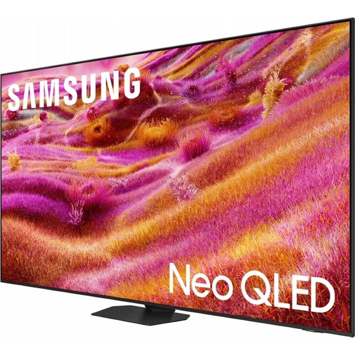 Телевізор Neo QLED QN90F 4K QE43QN90FAUXUA Vision AI Smart TV (2025) Samsung