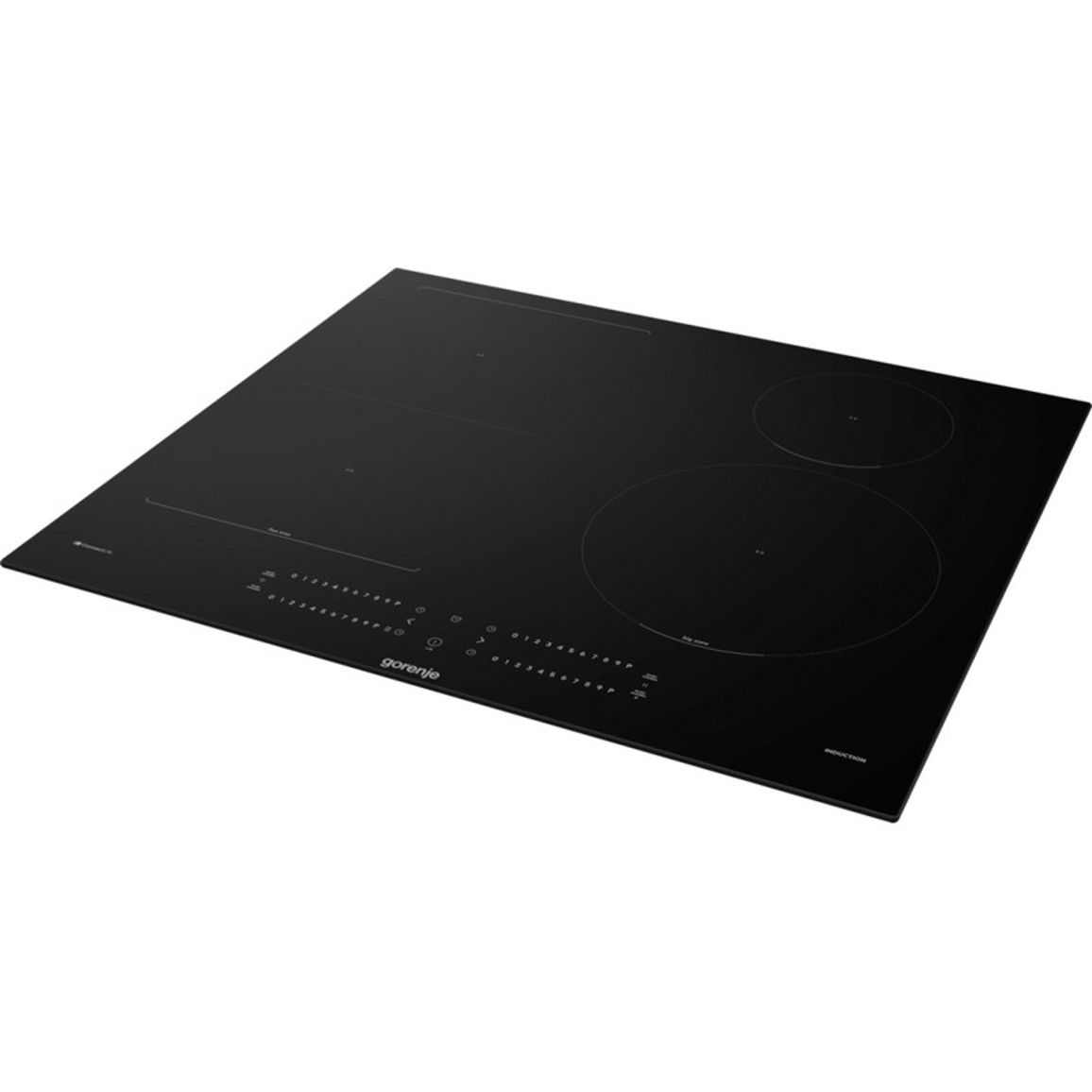 Індукційна варильна поверхня GI6432BSCWF Gorenje Індукційна варильна поверхня GI6432BSCWF Gorenje