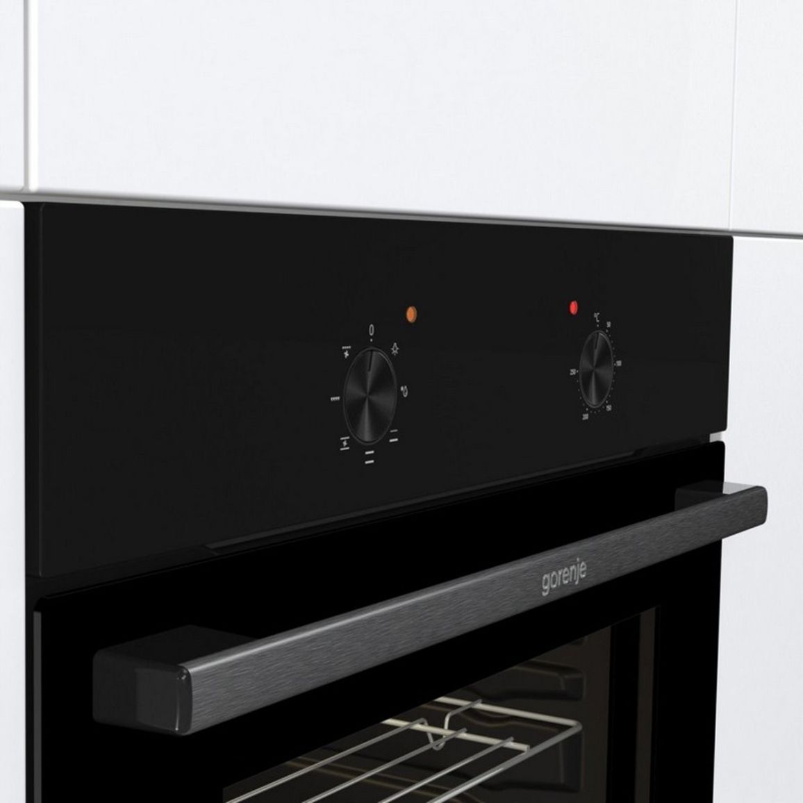 Духова шафа BO6615E01B Gorenje Духова шафа BO6615E01B Gorenje