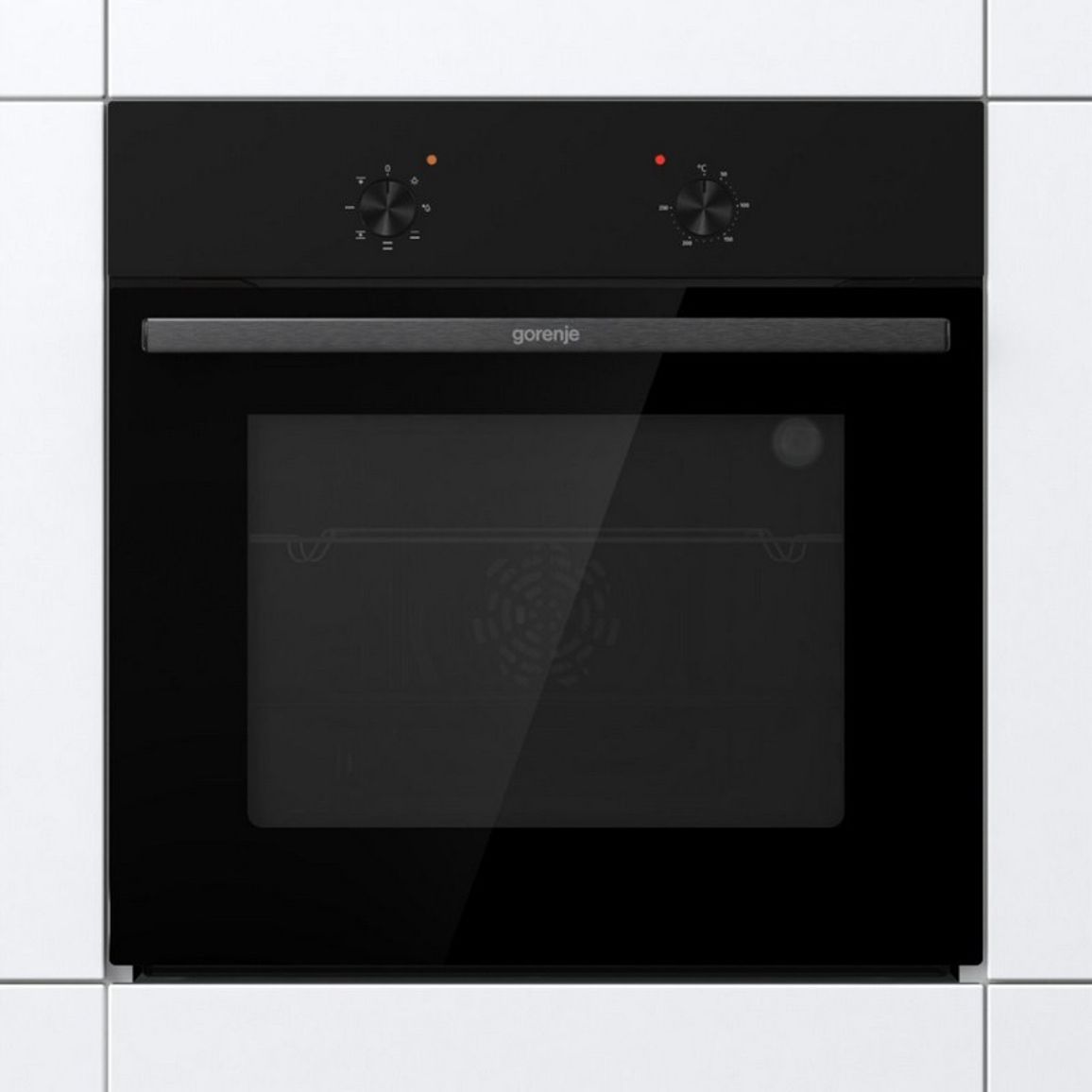 Духова шафа BO6615E01B Gorenje Духова шафа BO6615E01B Gorenje