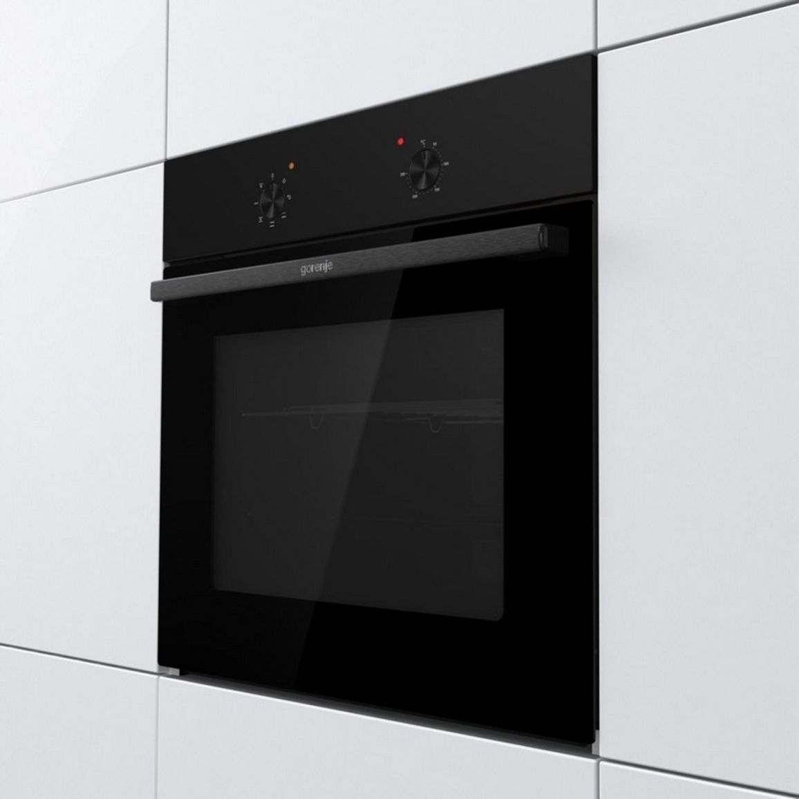 Духова шафа BO6615E01B Gorenje Духова шафа BO6615E01B Gorenje