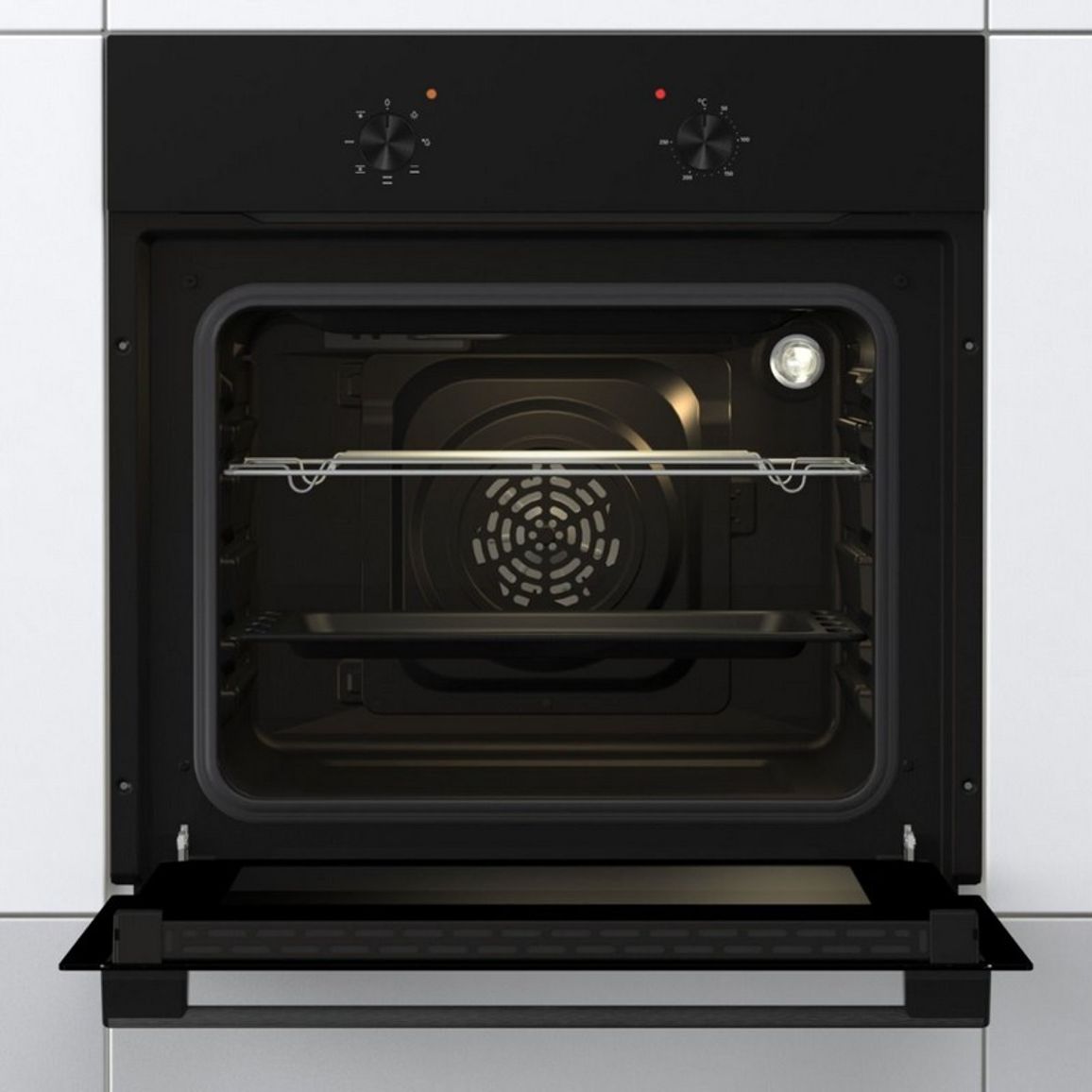 Духова шафа BO6615E01B Gorenje Духова шафа BO6615E01B Gorenje