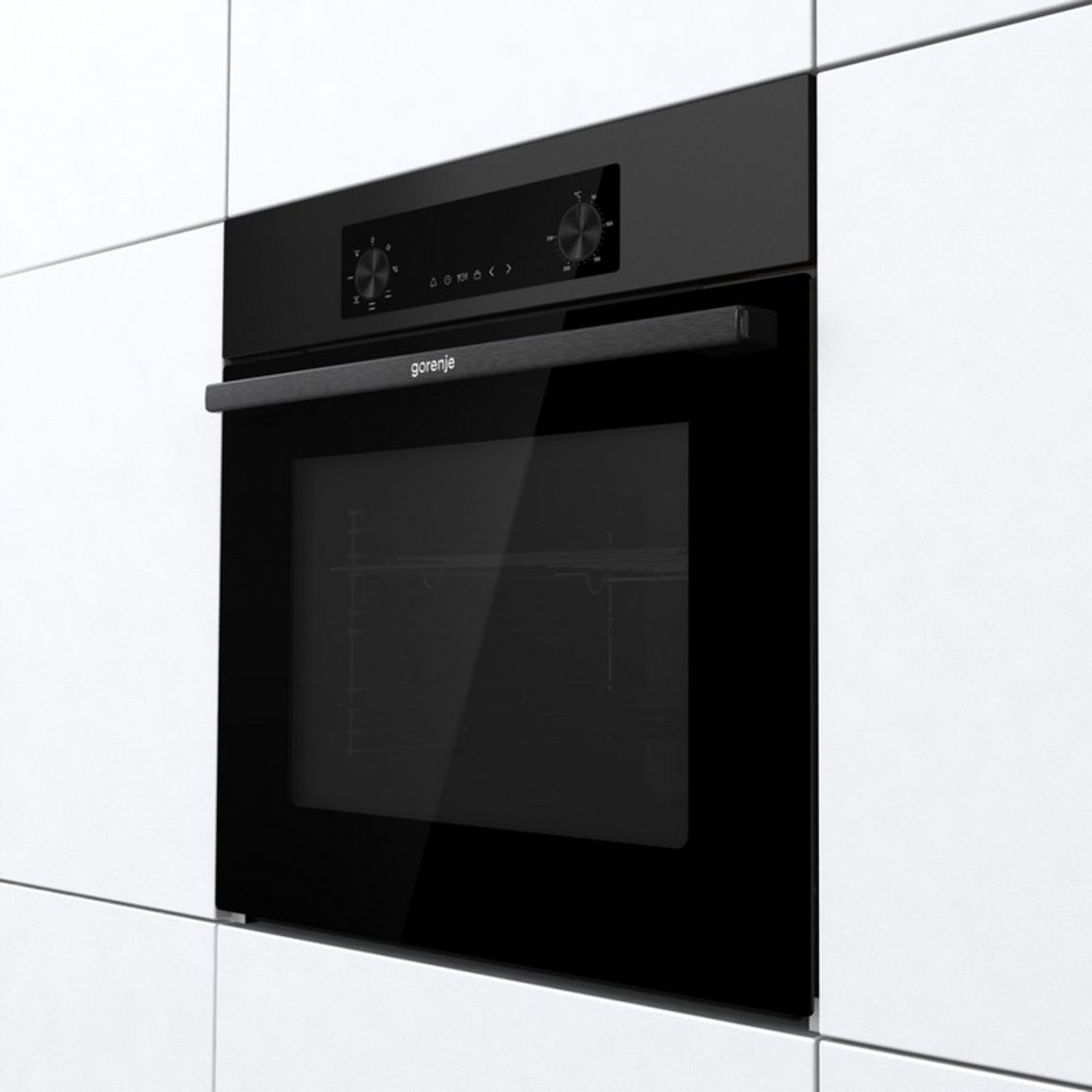 Духова шафа BO635E1B Gorenje Духова шафа BO635E1B Gorenje