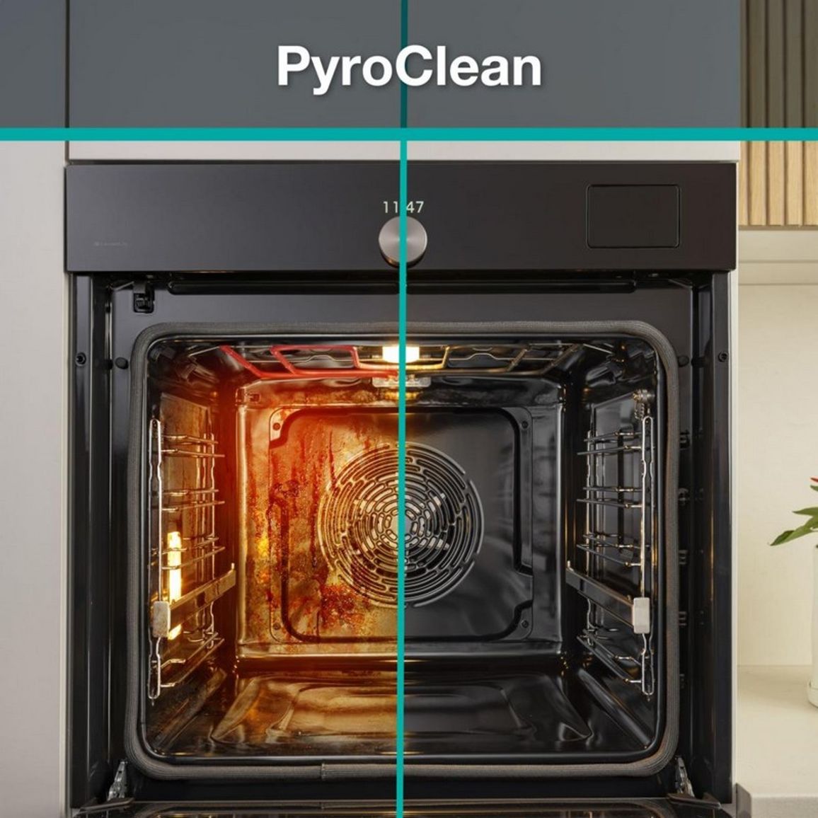 Духова шафа BSA6138B Gorenje Духова шафа BSA6138B Gorenje