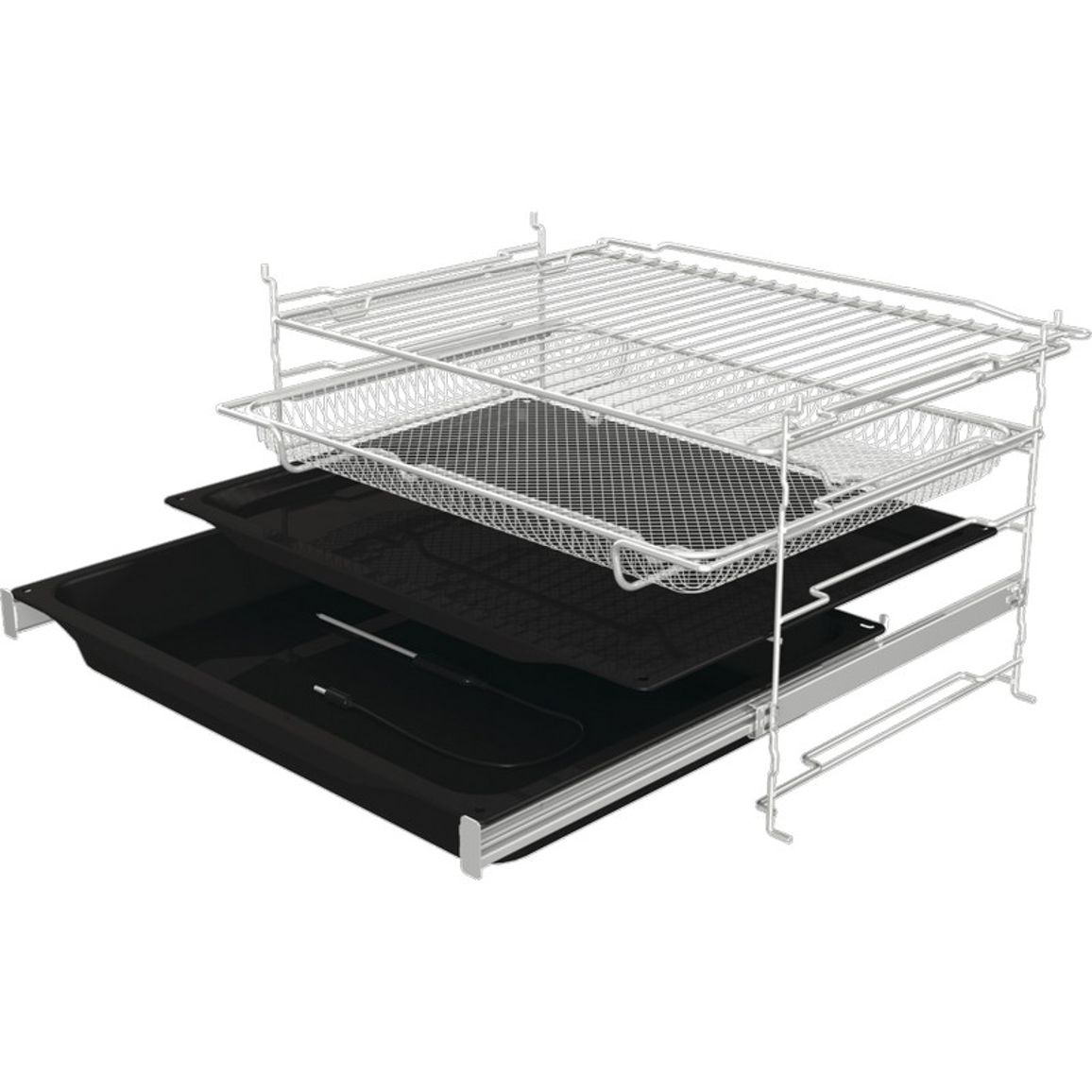 Духова шафа BSA6138B Gorenje Духова шафа BSA6138B Gorenje