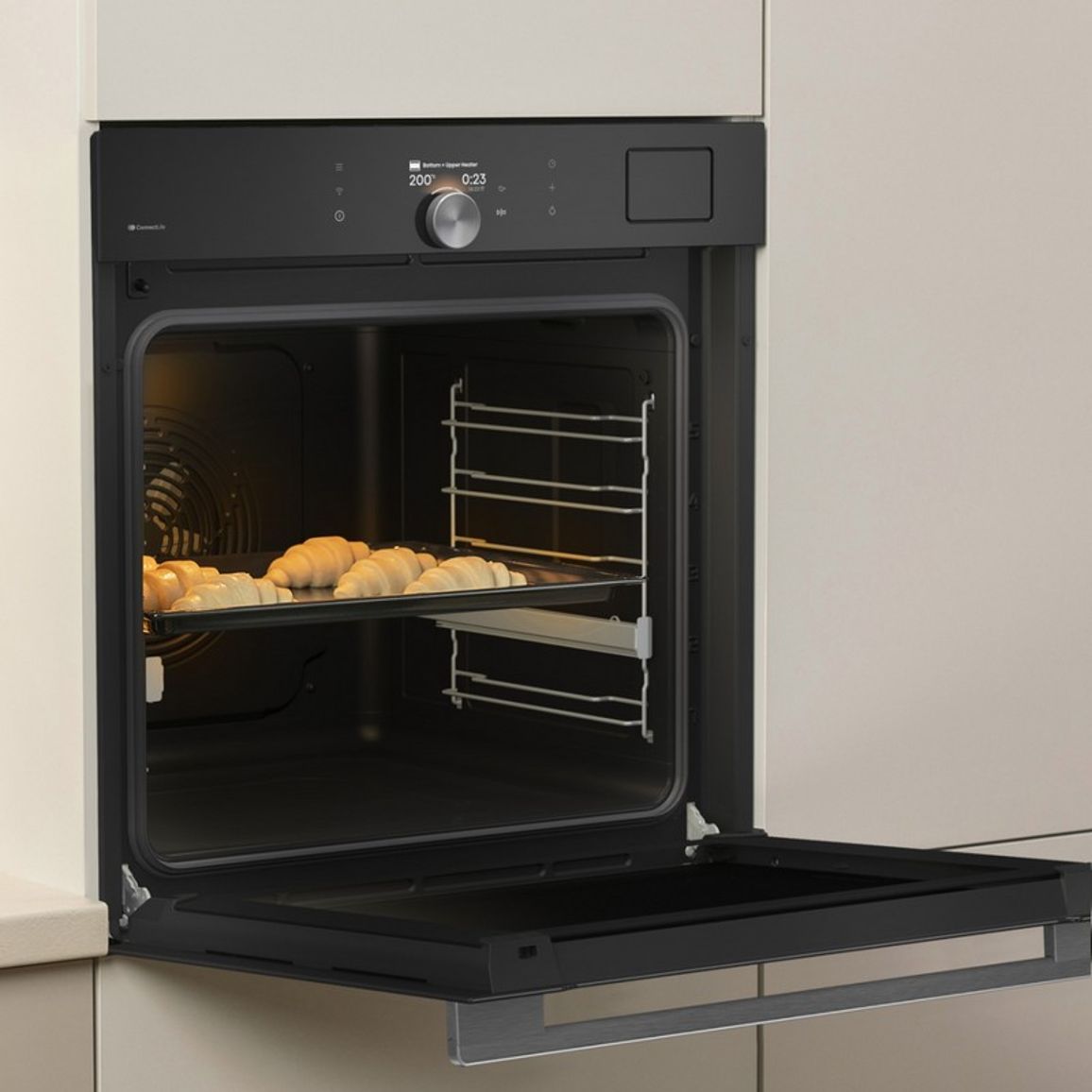 Духова шафа BSA6138B Gorenje Духова шафа BSA6138B Gorenje