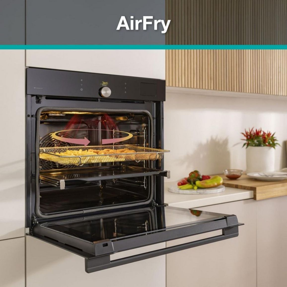 Духова шафа BSA6138B Gorenje Духова шафа BSA6138B Gorenje