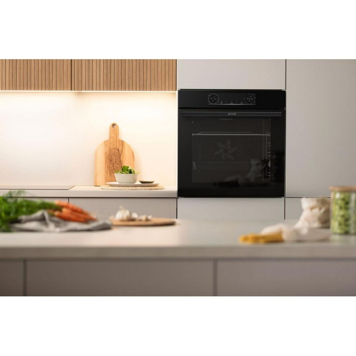 Духова шафа BOP6373E28EBG Gorenje Духова шафа BOP6373E28EBG Gorenje