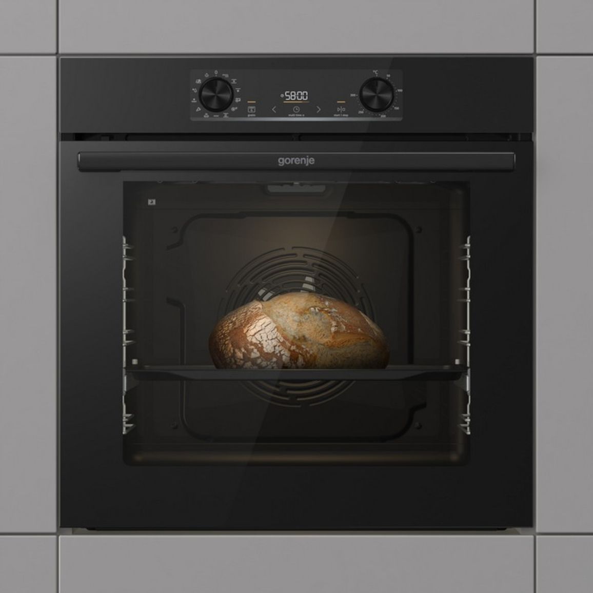 Духова шафа BOP6373E28EBG Gorenje Духова шафа BOP6373E28EBG Gorenje