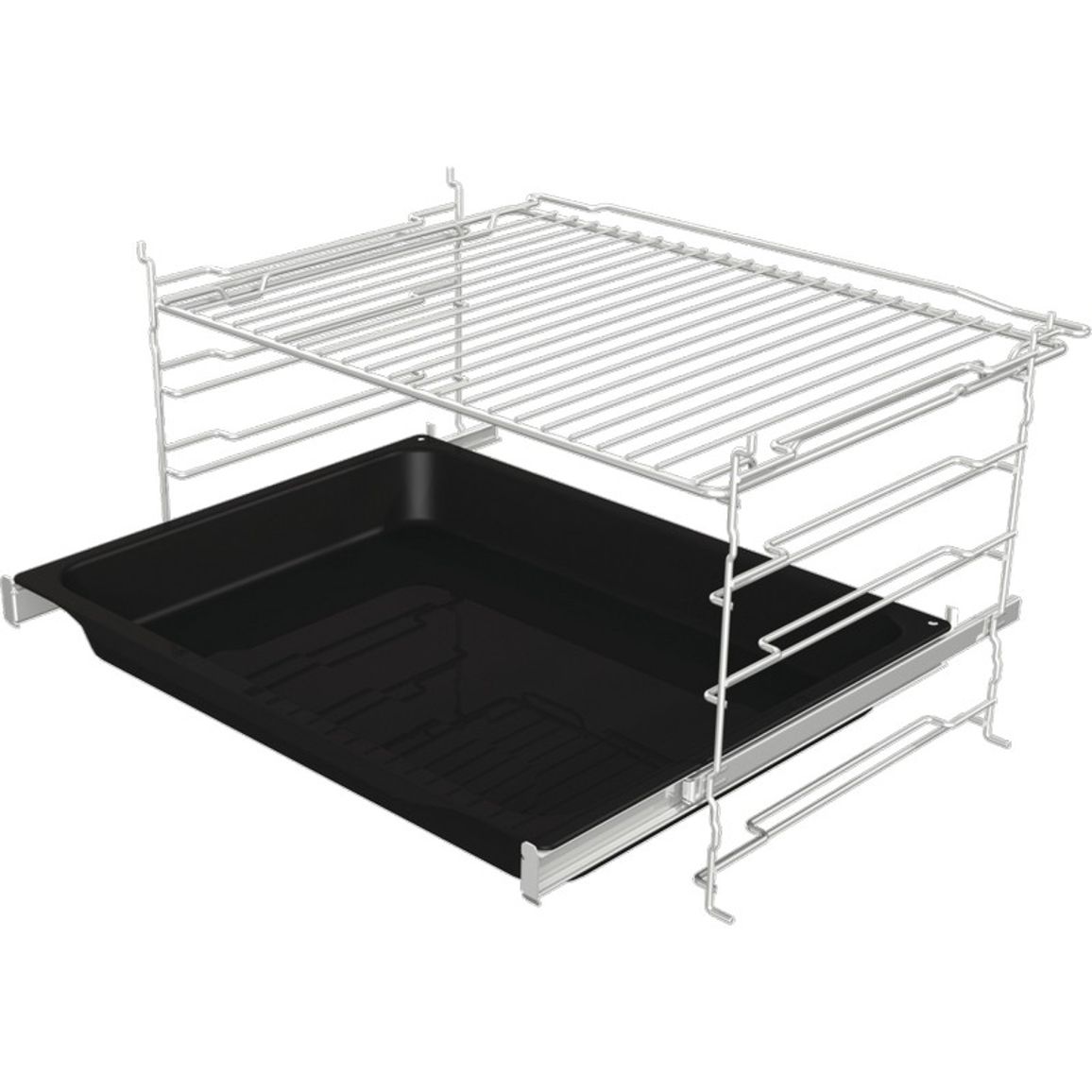 Духова шафа BOP6373E28EBG Gorenje Духова шафа BOP6373E28EBG Gorenje