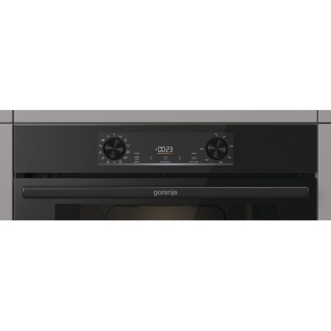Духова шафа BOP6373E28EBG Gorenje Духова шафа BOP6373E28EBG Gorenje
