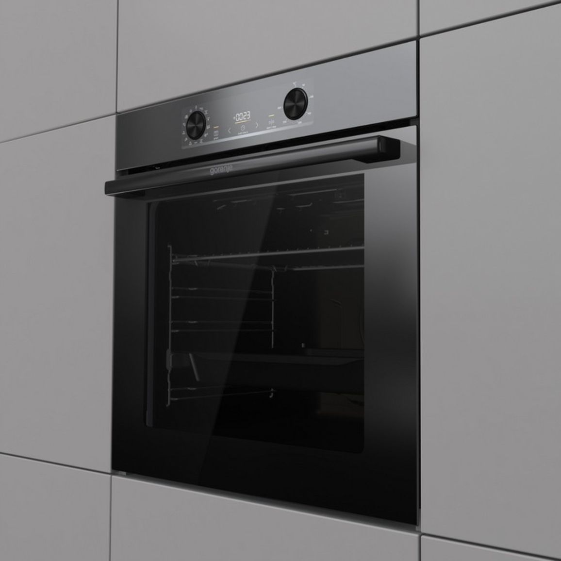 Духова шафа BOP6373E28EBG Gorenje Духова шафа BOP6373E28EBG Gorenje