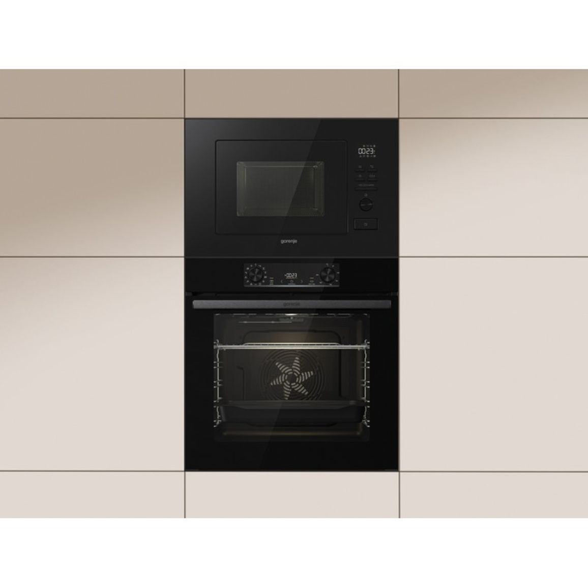 Духова шафа BO6737E02BG Gorenje Духова шафа BO6737E02BG Gorenje