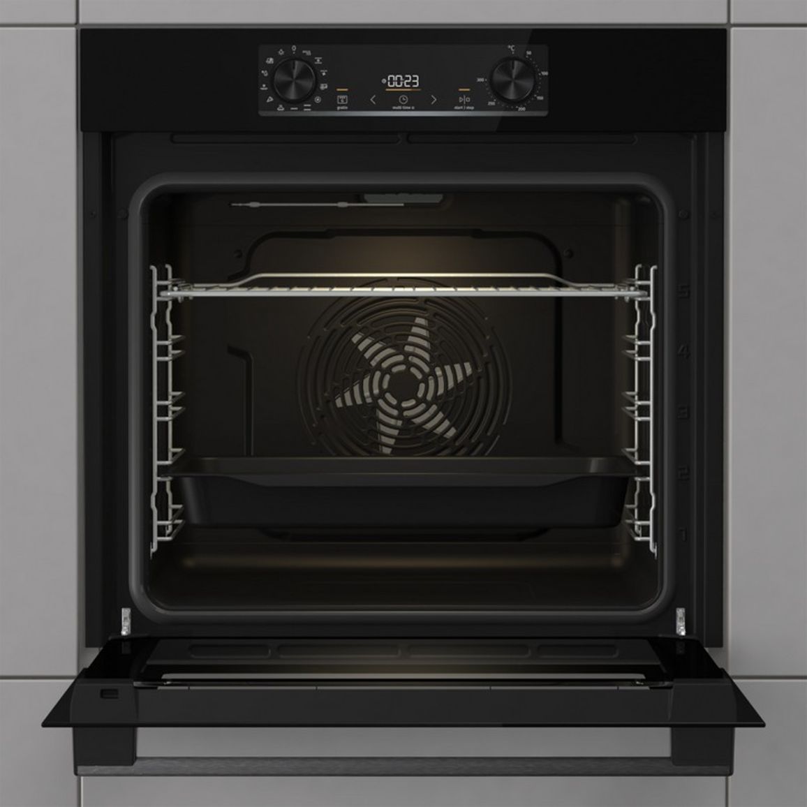 Духова шафа BO6737E02BG Gorenje Духова шафа BO6737E02BG Gorenje