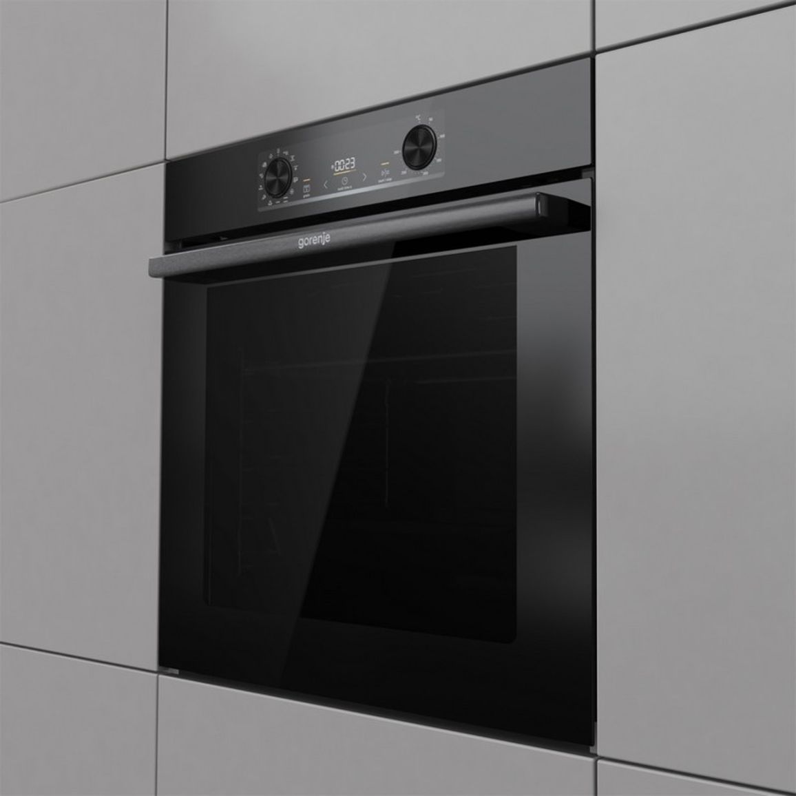 Духова шафа BO6737E02BG Gorenje Духова шафа BO6737E02BG Gorenje